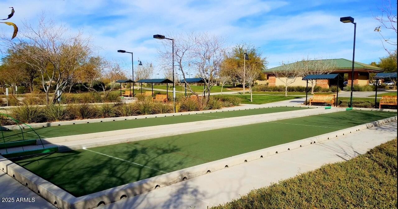 ANTHEM AT MERRILL RANCH PHASE 1A UNIT 4 - Residential