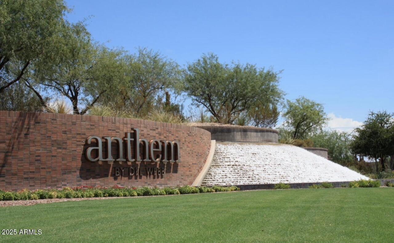 ANTHEM AT MERRILL RANCH PHASE 1A UNIT 4 - Residential