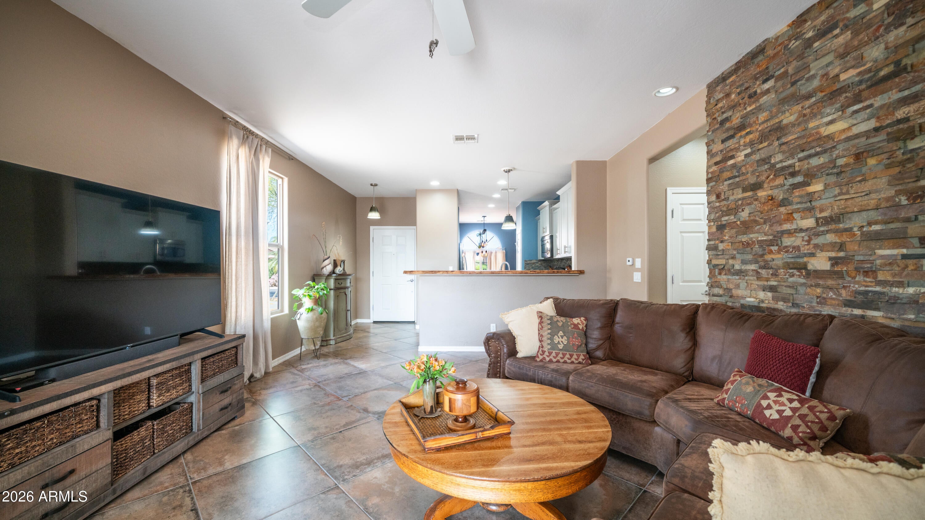 ANTHEM AT MERRILL RANCH PHASE 1A UNIT 4 - Residential
