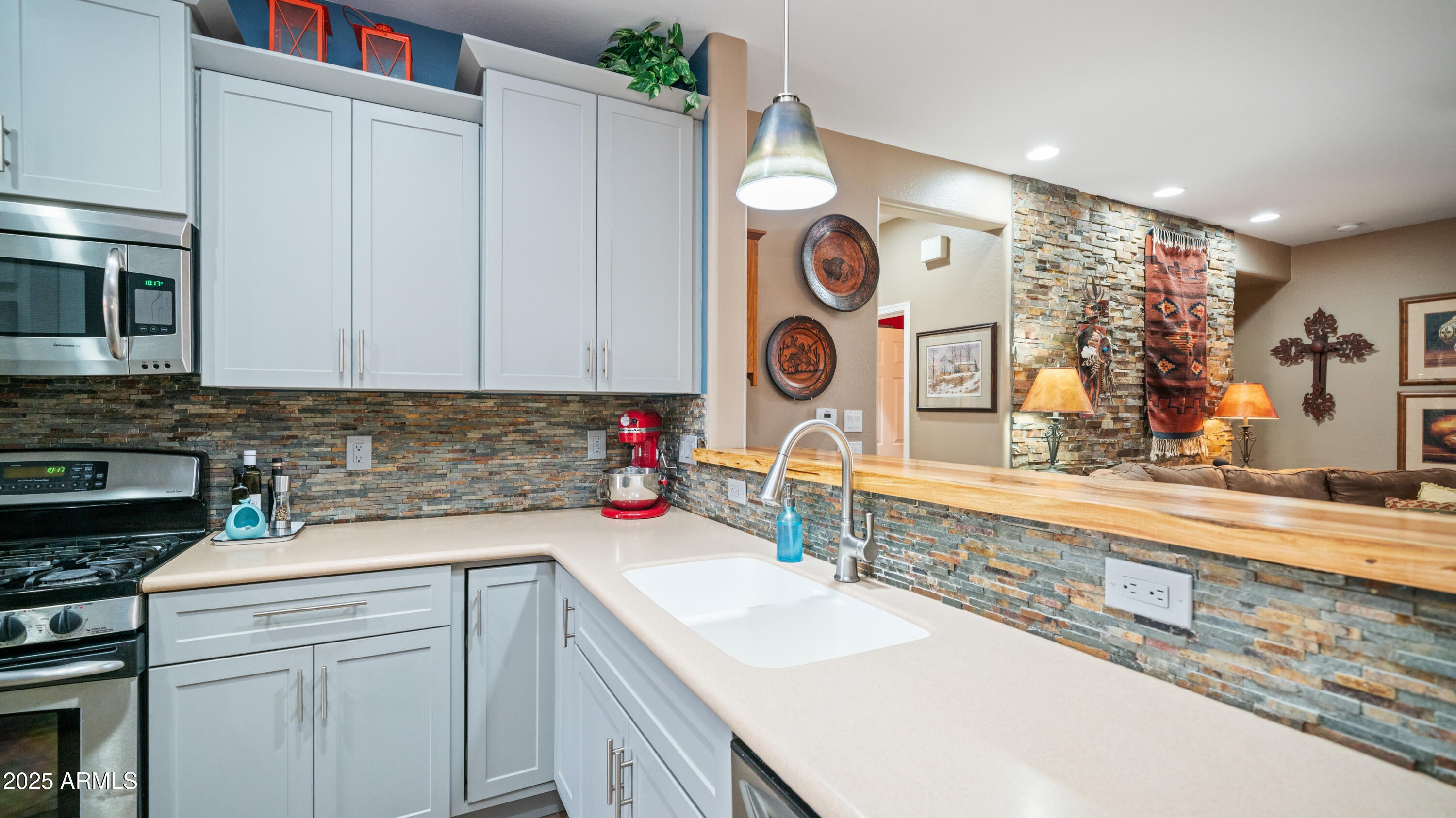 ANTHEM AT MERRILL RANCH PHASE 1A UNIT 4 - Residential