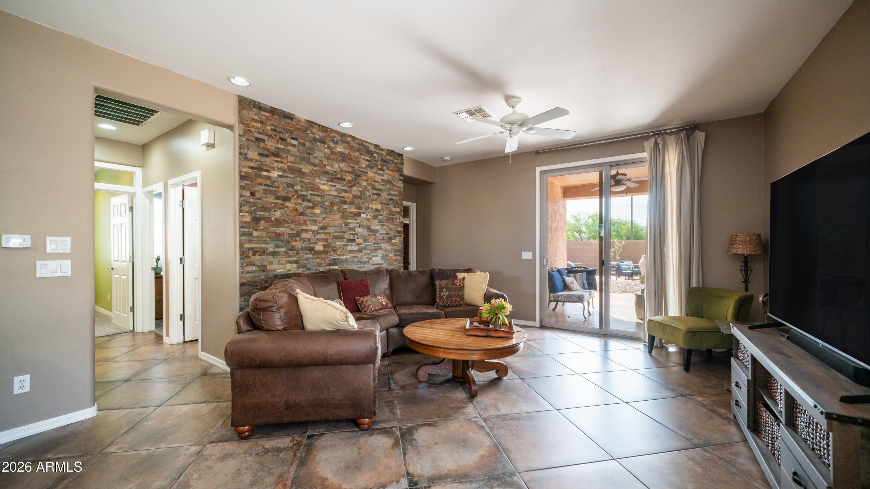ANTHEM AT MERRILL RANCH PHASE 1A UNIT 4 - Residential