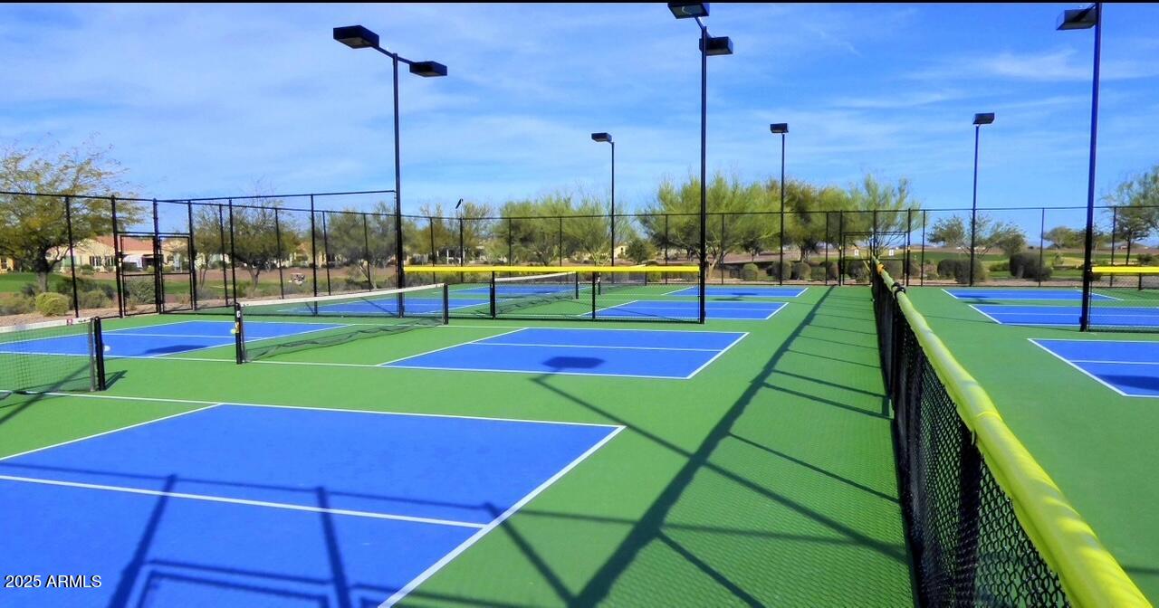 ANTHEM AT MERRILL RANCH PHASE 1A UNIT 4 - Residential