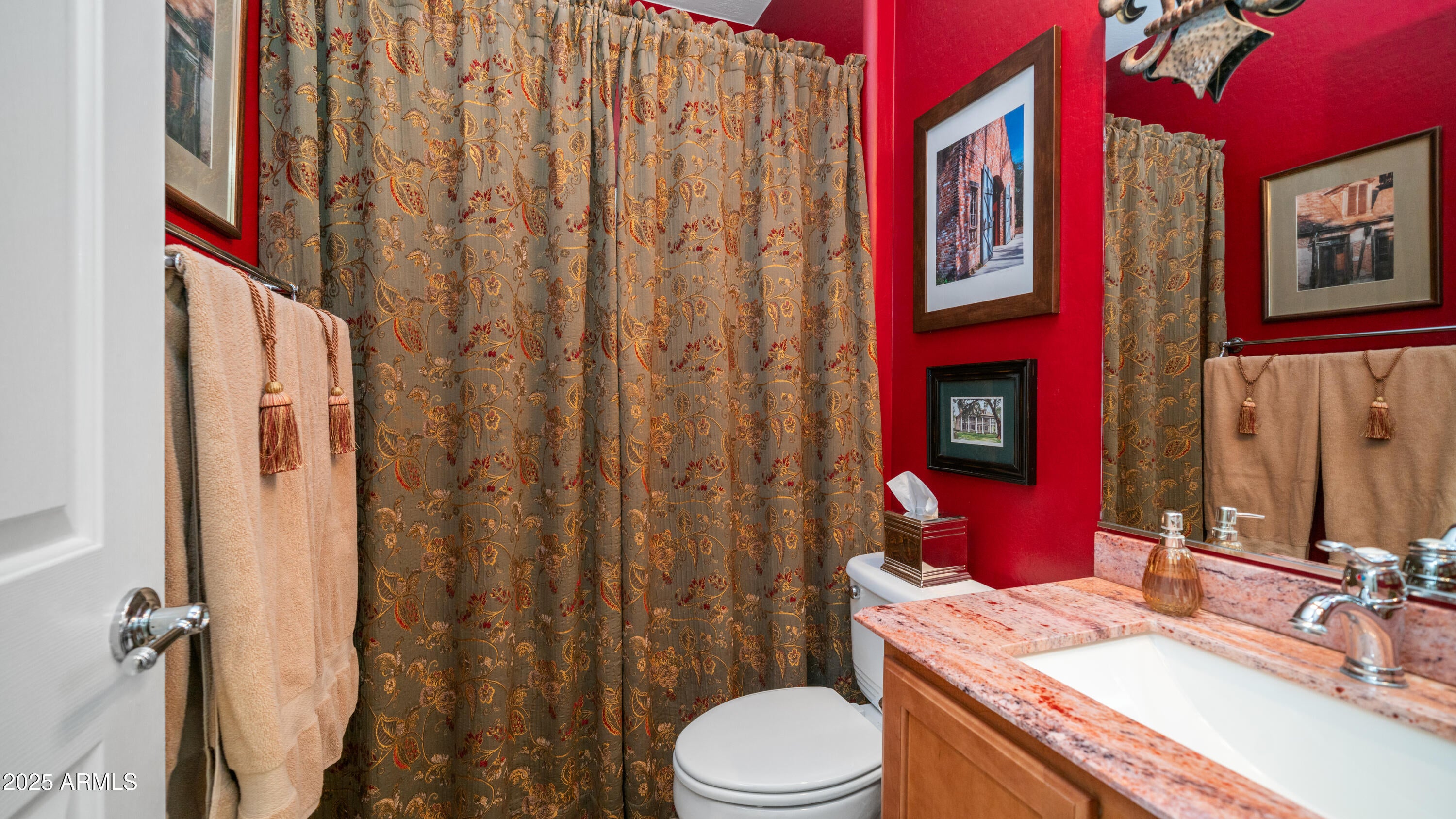 ANTHEM AT MERRILL RANCH PHASE 1A UNIT 4 - Residential