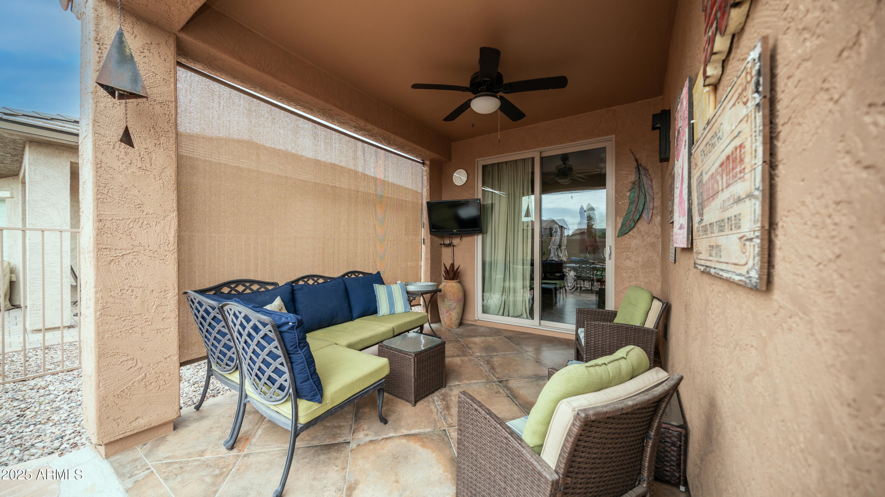 ANTHEM AT MERRILL RANCH PHASE 1A UNIT 4 - Residential