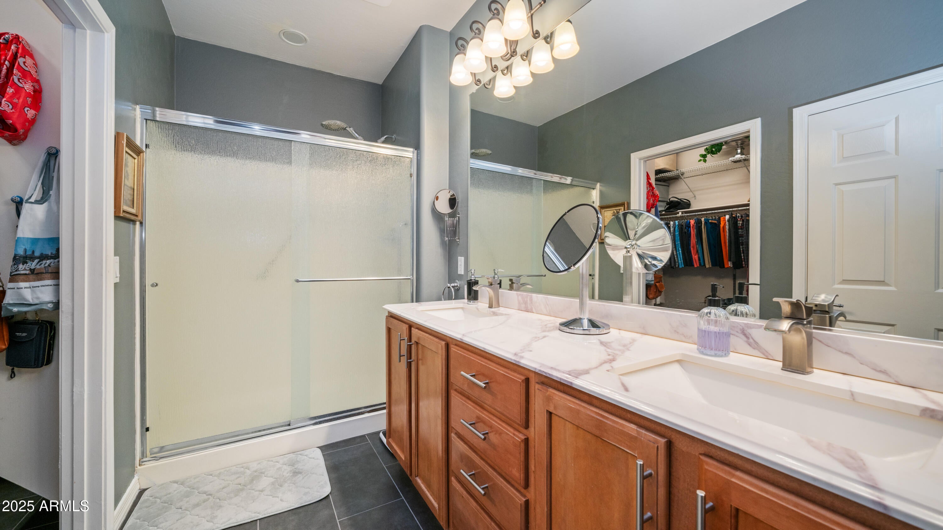 ANTHEM AT MERRILL RANCH PHASE 1A UNIT 4 - Residential