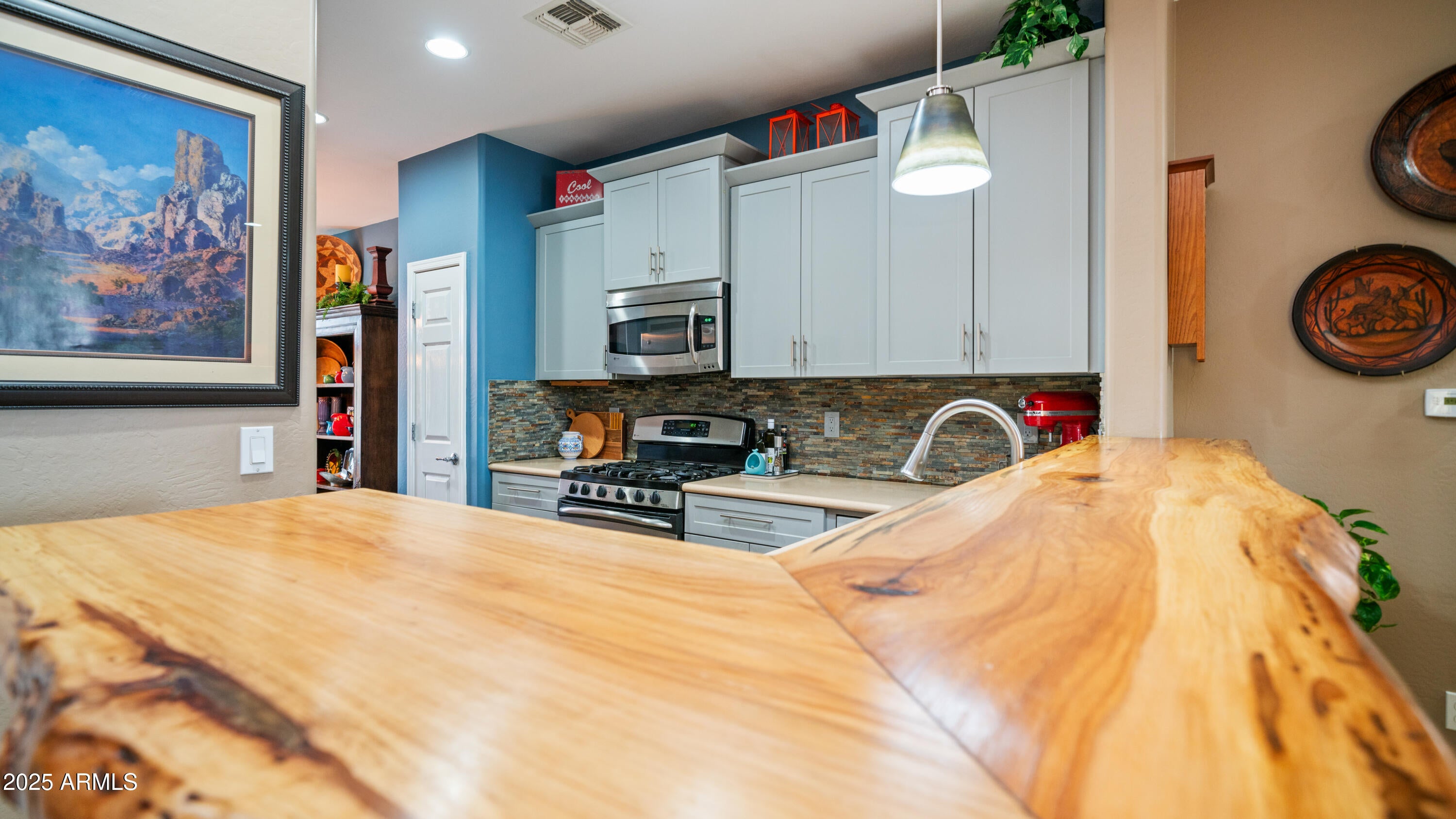 ANTHEM AT MERRILL RANCH PHASE 1A UNIT 4 - Residential