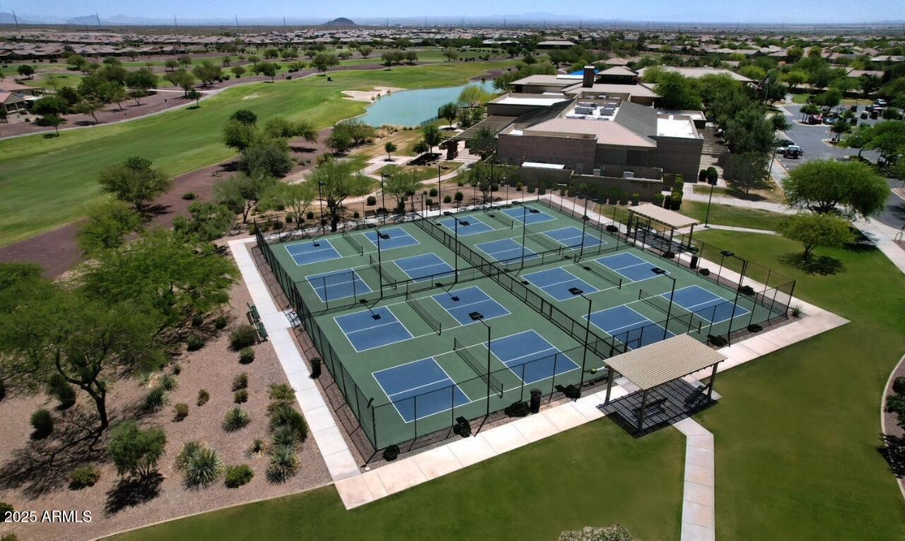 ANTHEM AT MERRILL RANCH PHASE 1A UNIT 4 - Residential