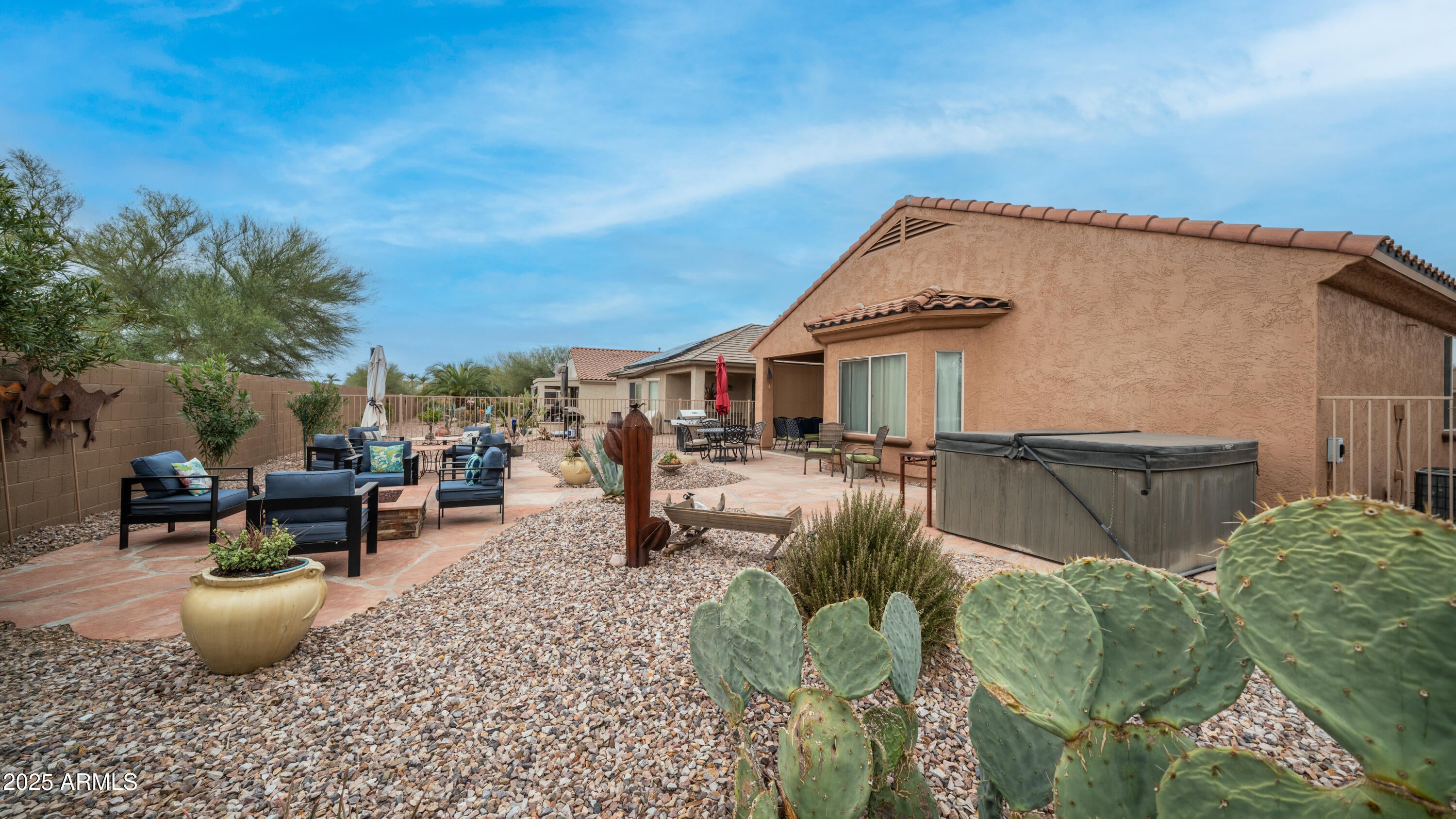 ANTHEM AT MERRILL RANCH PHASE 1A UNIT 4 - Residential