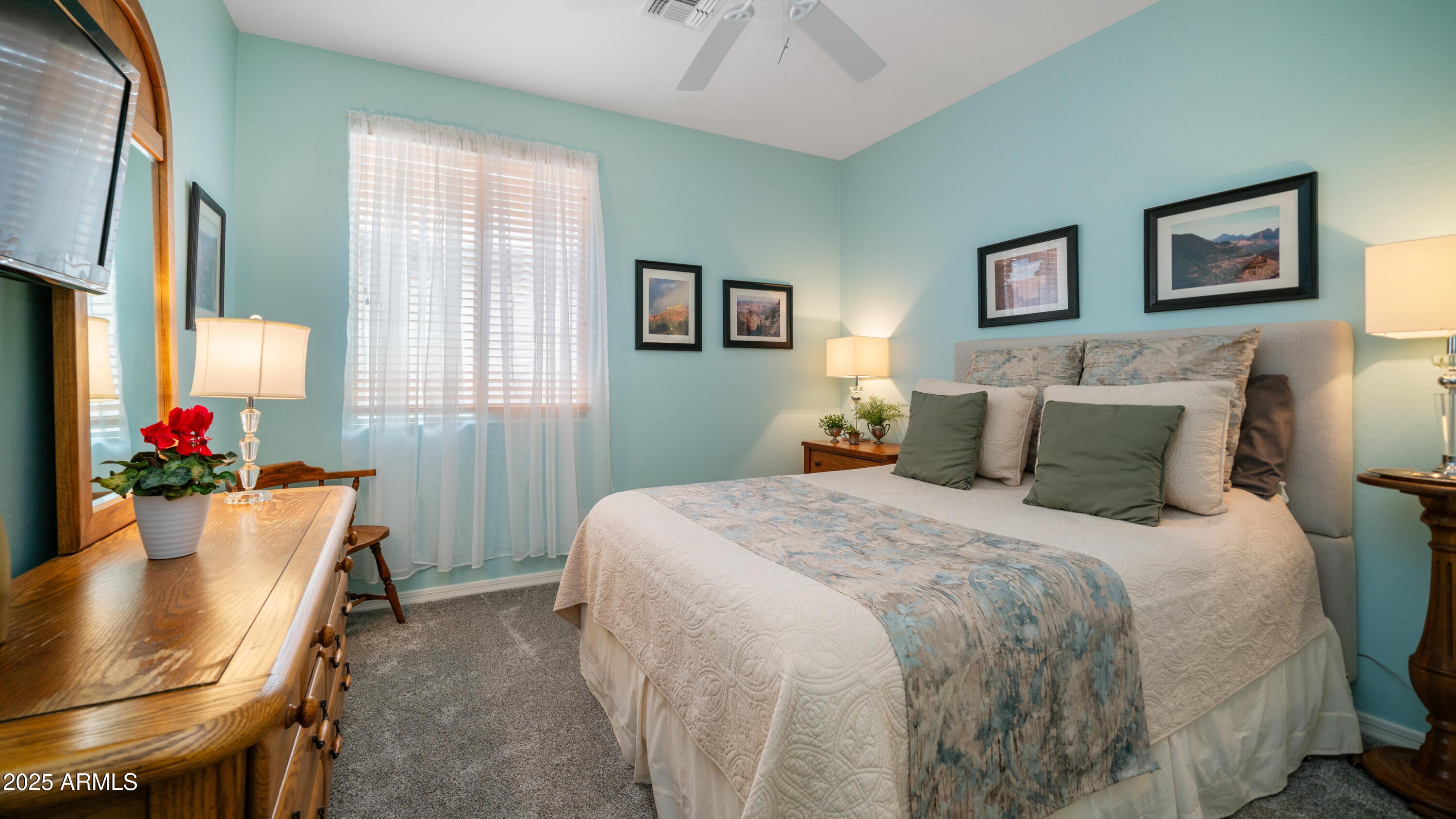 ANTHEM AT MERRILL RANCH PHASE 1A UNIT 4 - Residential