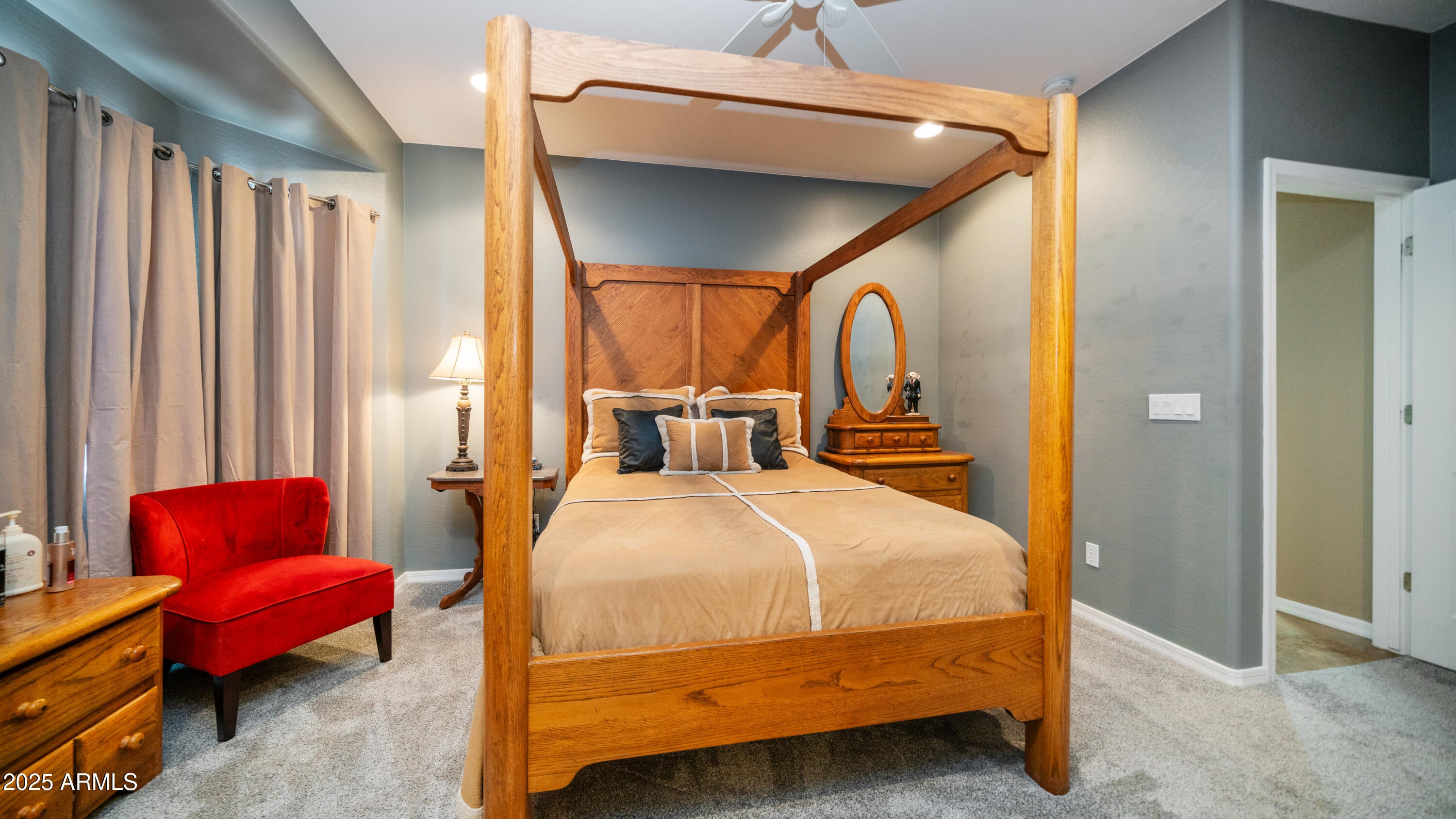 ANTHEM AT MERRILL RANCH PHASE 1A UNIT 4 - Residential