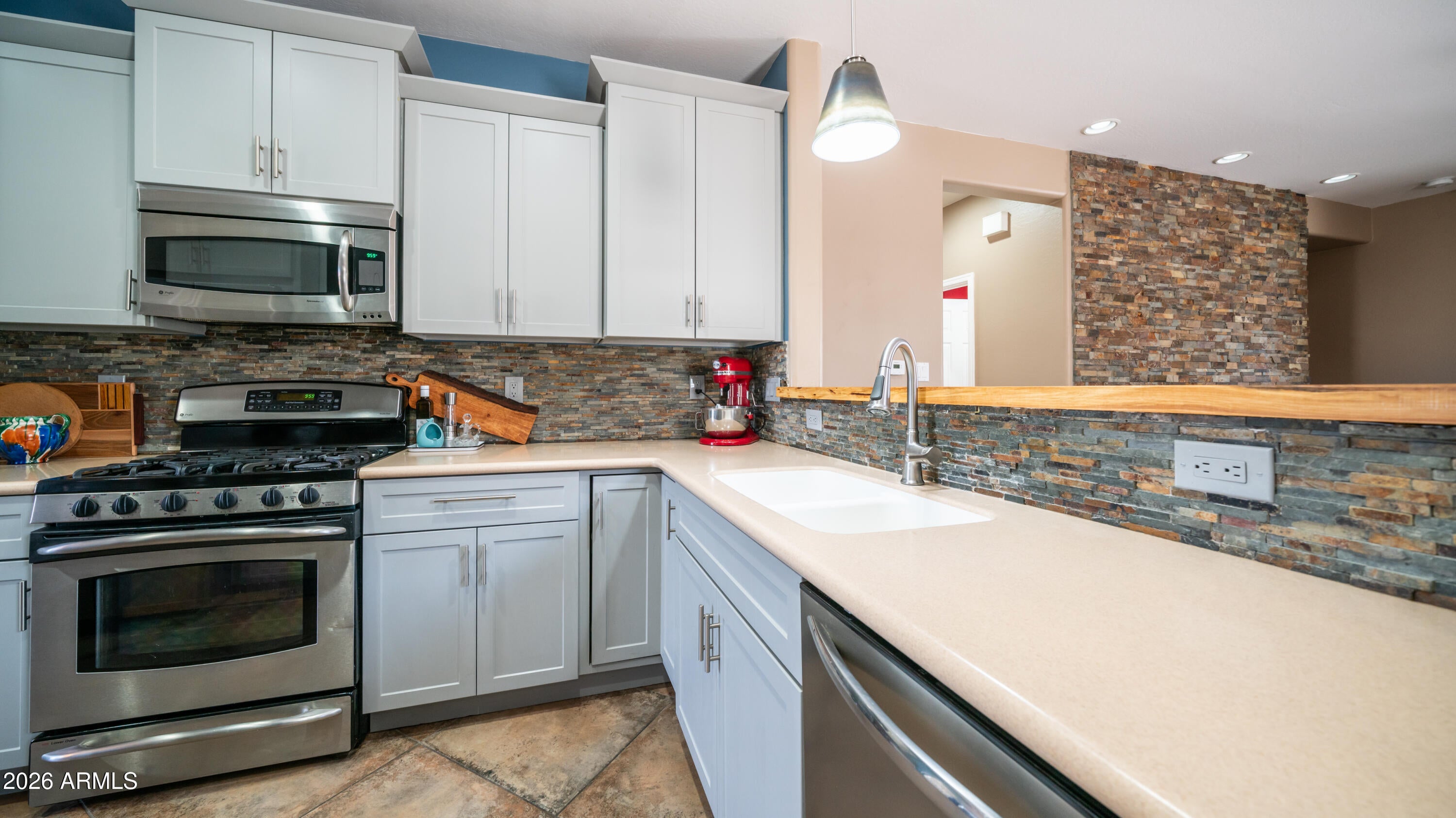 ANTHEM AT MERRILL RANCH PHASE 1A UNIT 4 - Residential