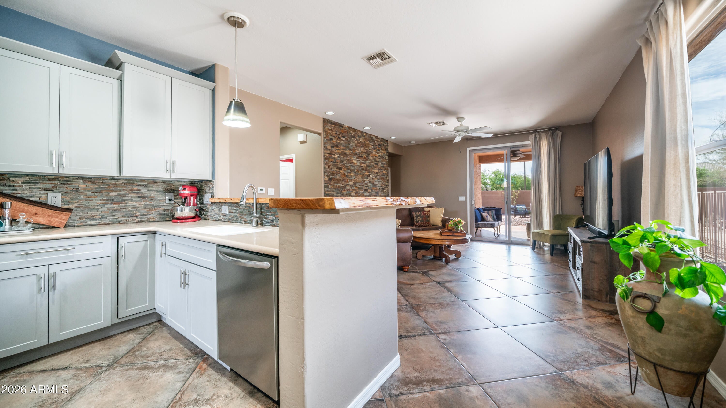 ANTHEM AT MERRILL RANCH PHASE 1A UNIT 4 - Residential