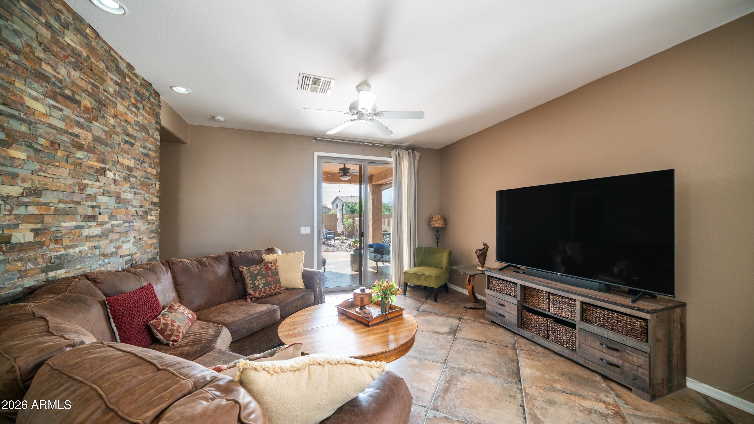 ANTHEM AT MERRILL RANCH PHASE 1A UNIT 4 - Residential