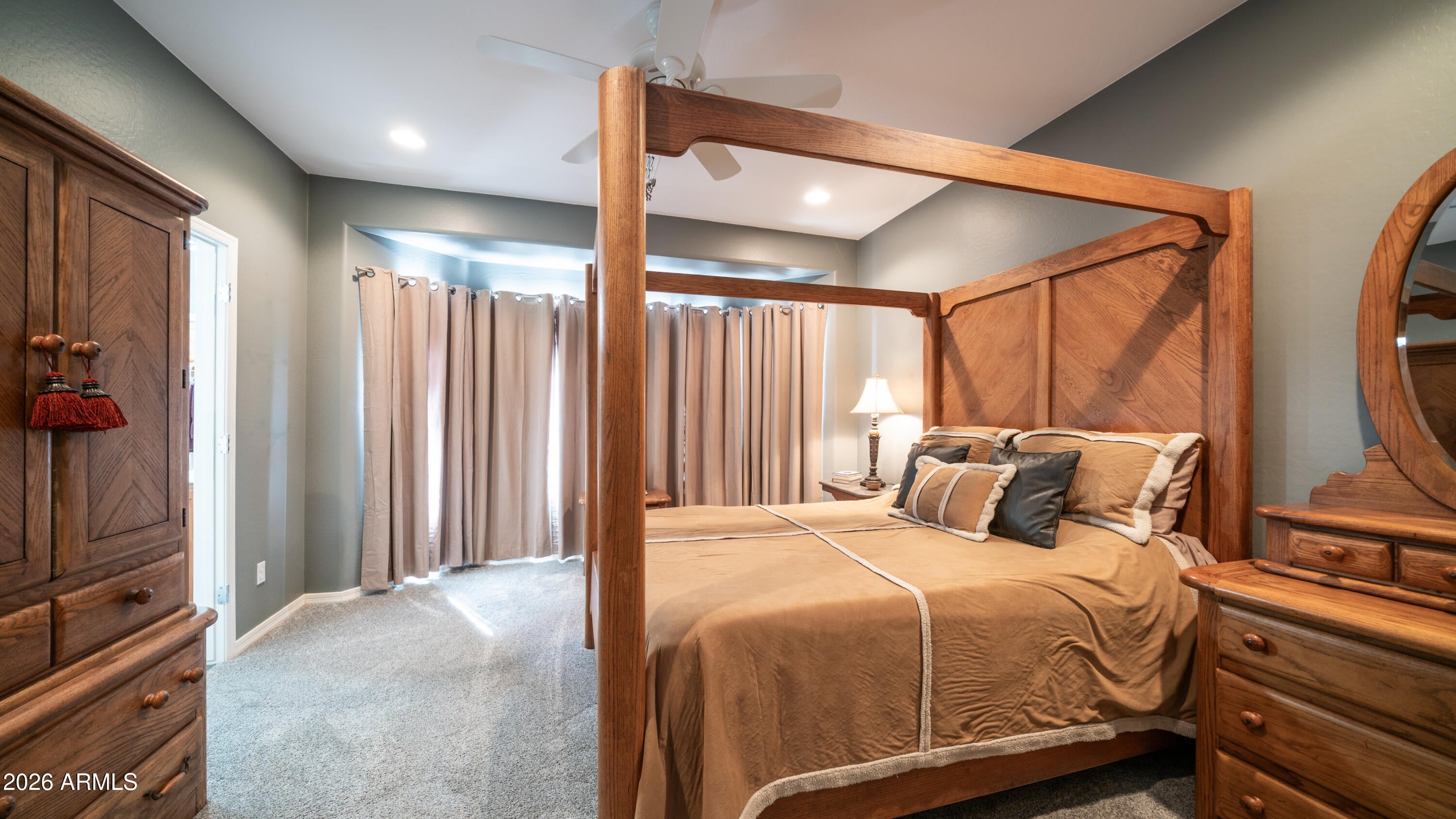 ANTHEM AT MERRILL RANCH PHASE 1A UNIT 4 - Residential