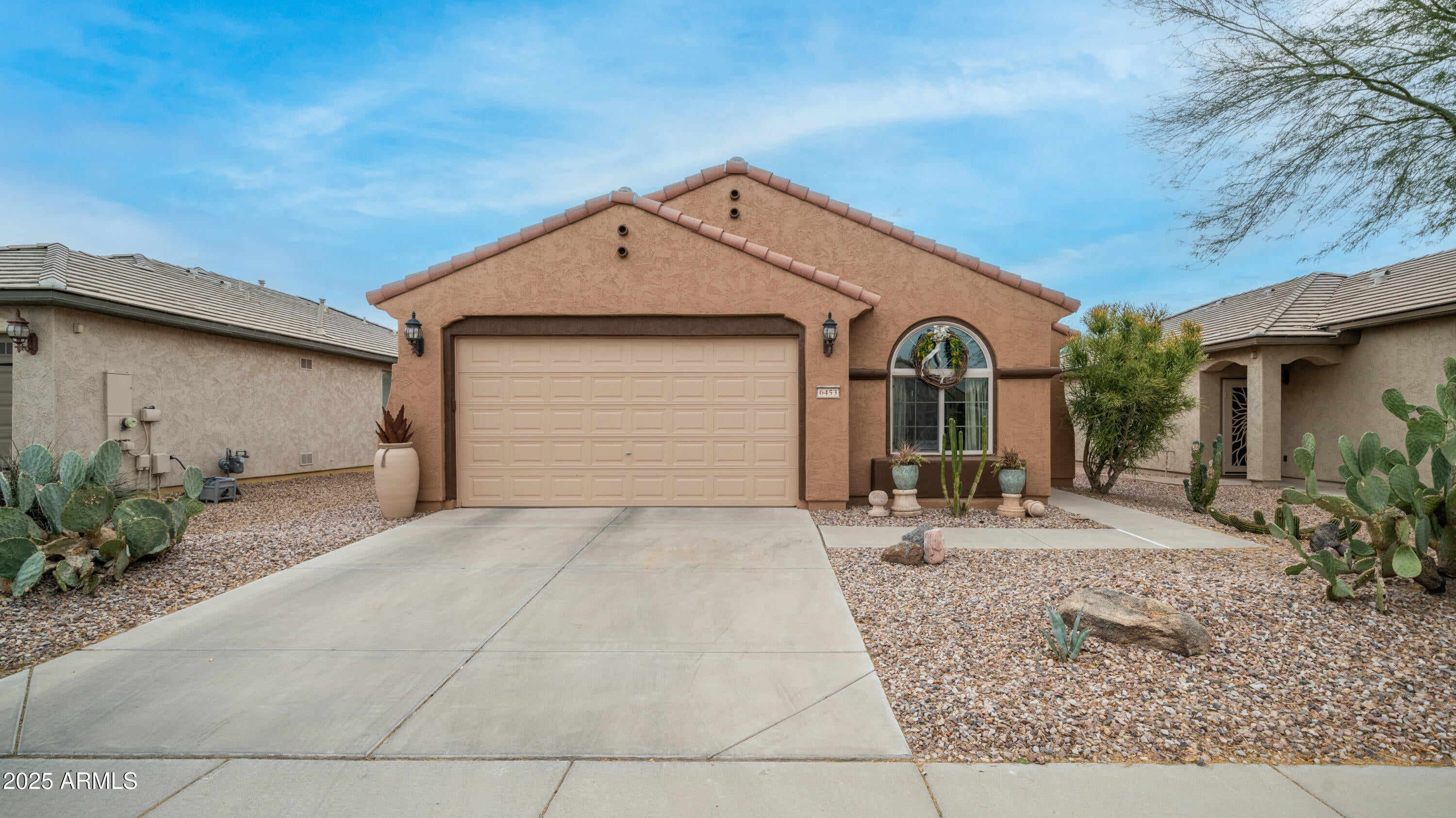 ANTHEM AT MERRILL RANCH PHASE 1A UNIT 4 - Residential