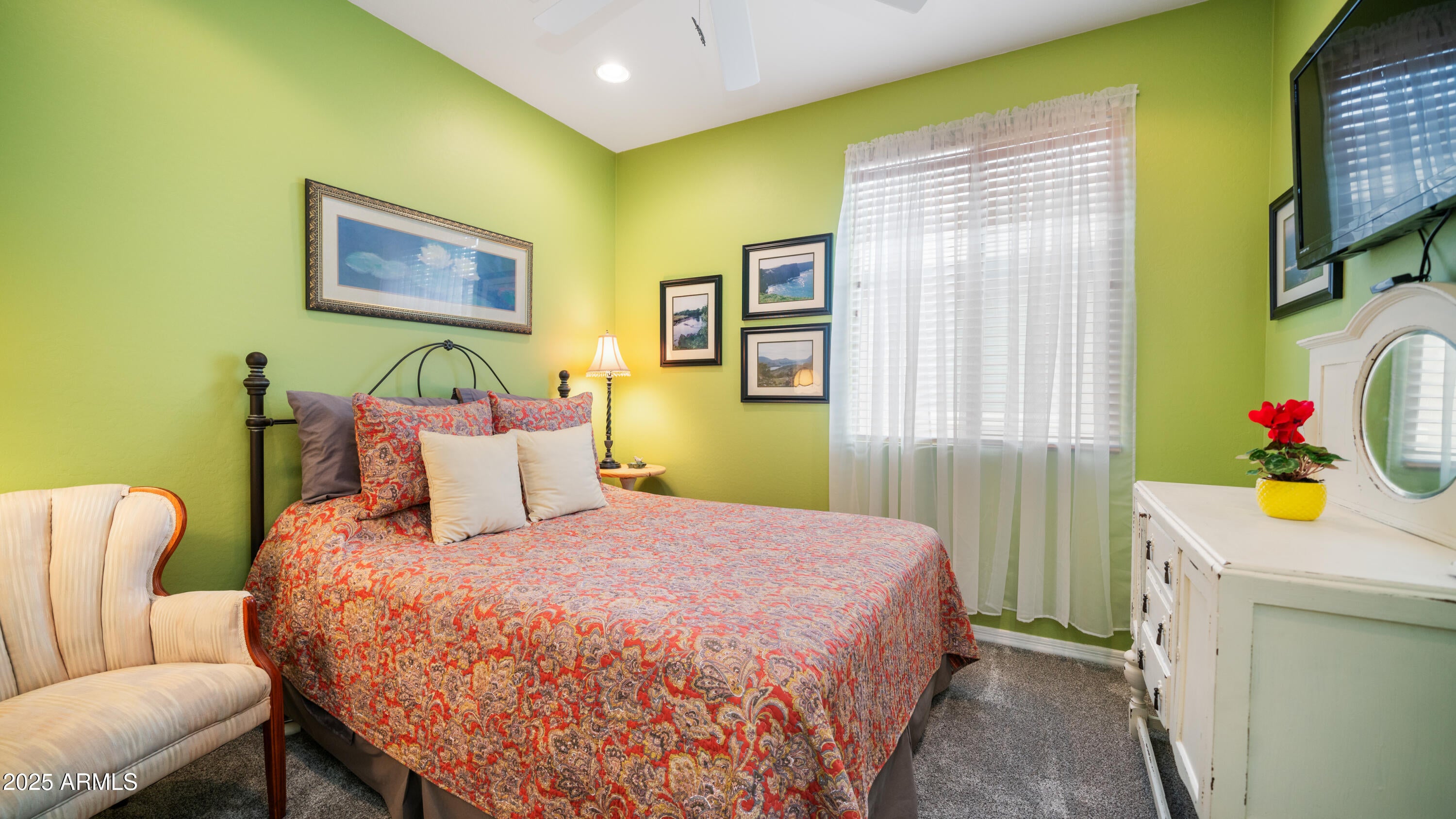 ANTHEM AT MERRILL RANCH PHASE 1A UNIT 4 - Residential