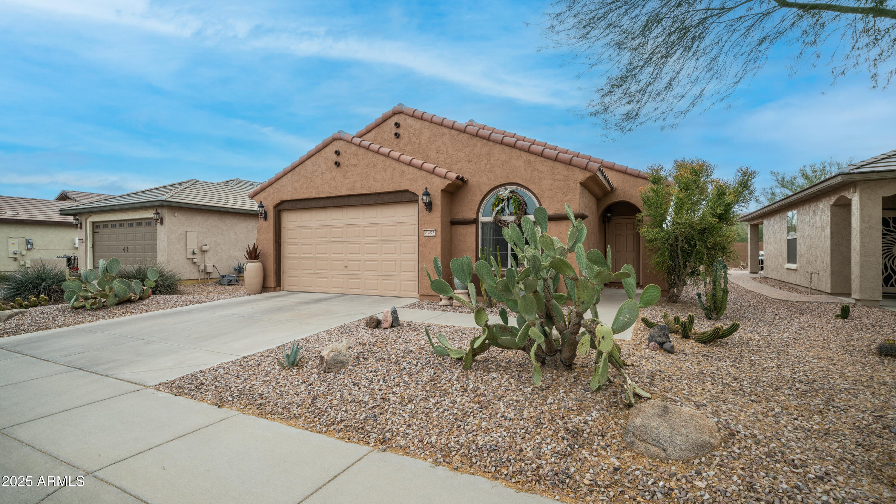 ANTHEM AT MERRILL RANCH PHASE 1A UNIT 4 - Residential