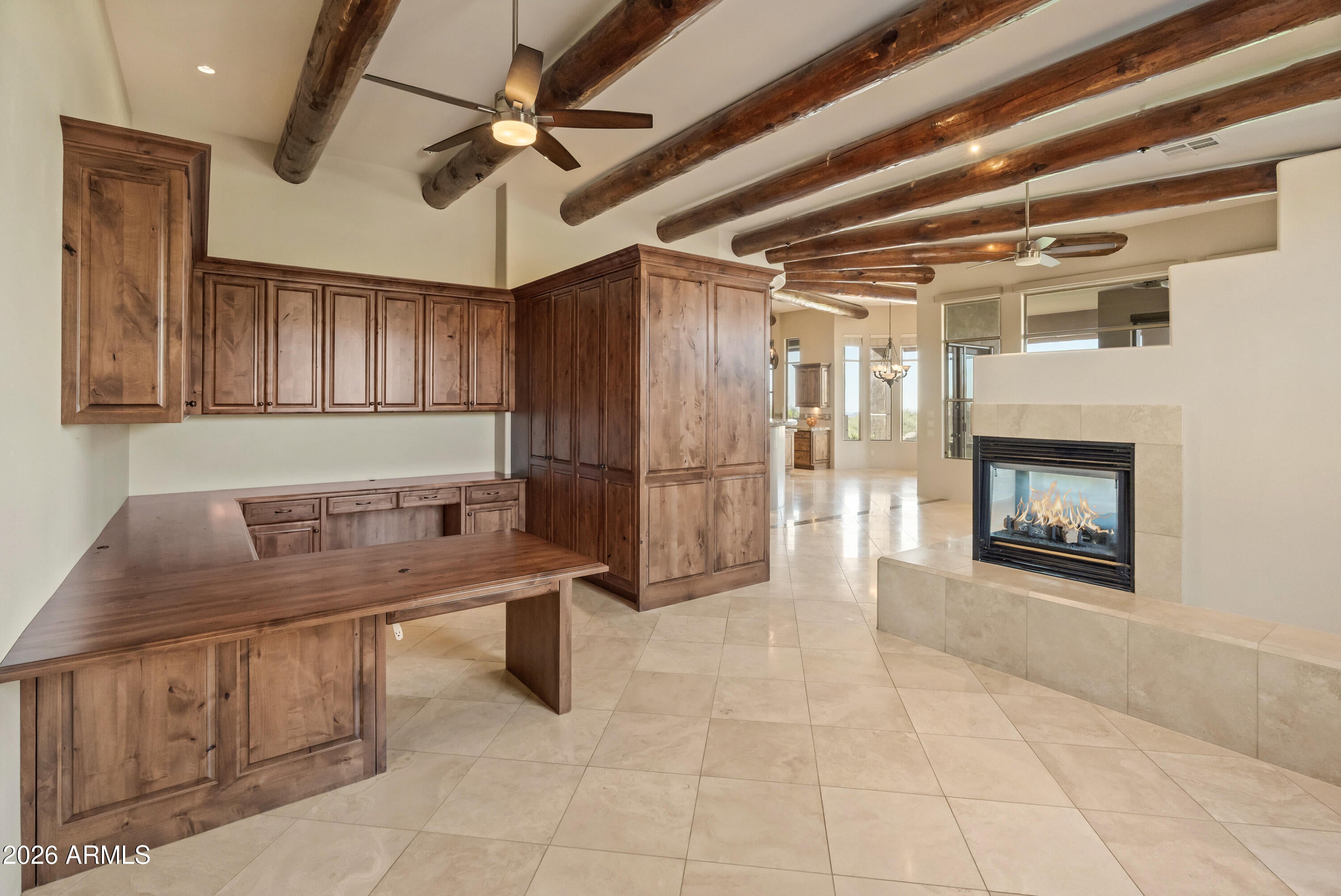 Boulder Heights - Vista Valle - Residential