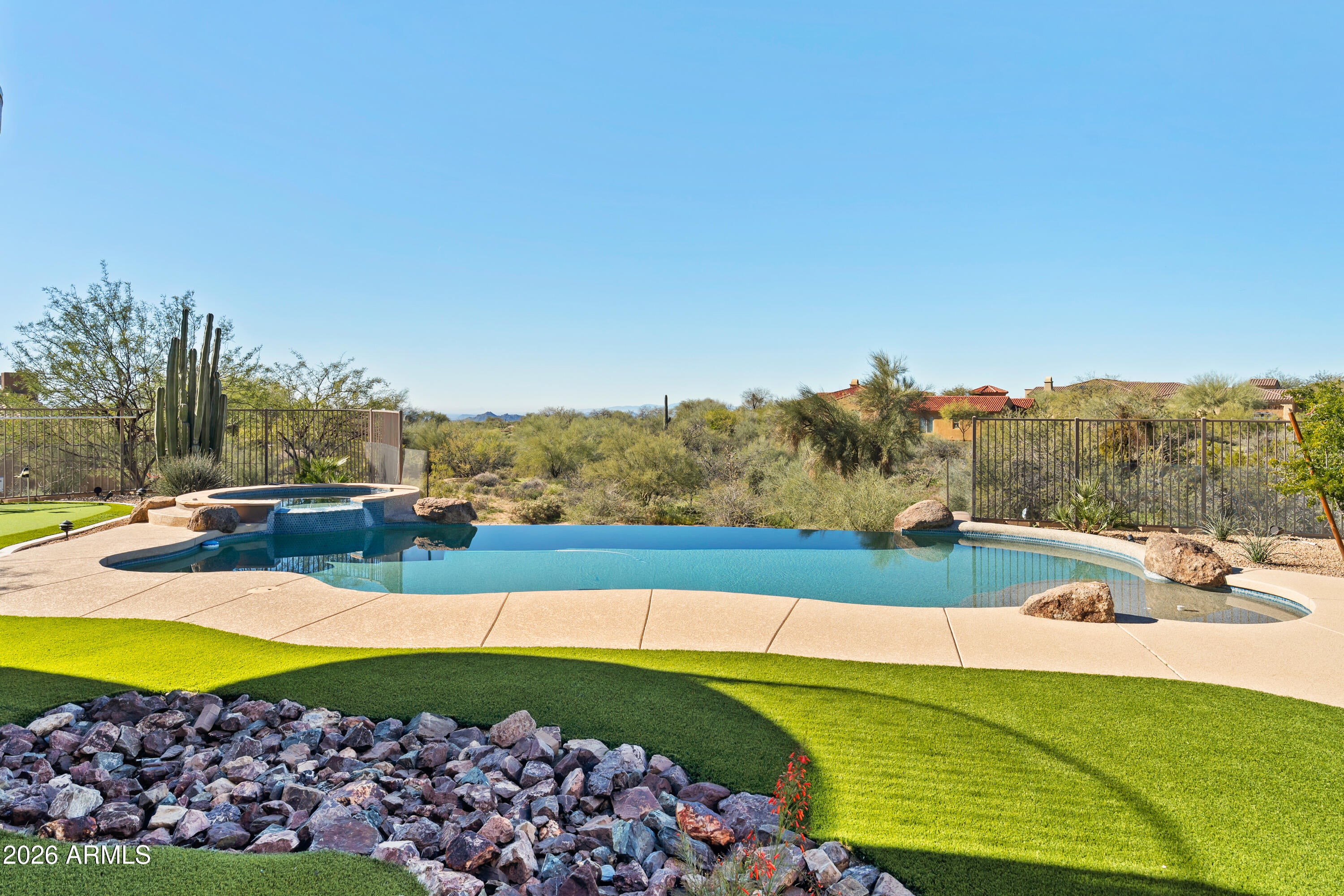 Boulder Heights - Vista Valle - Residential