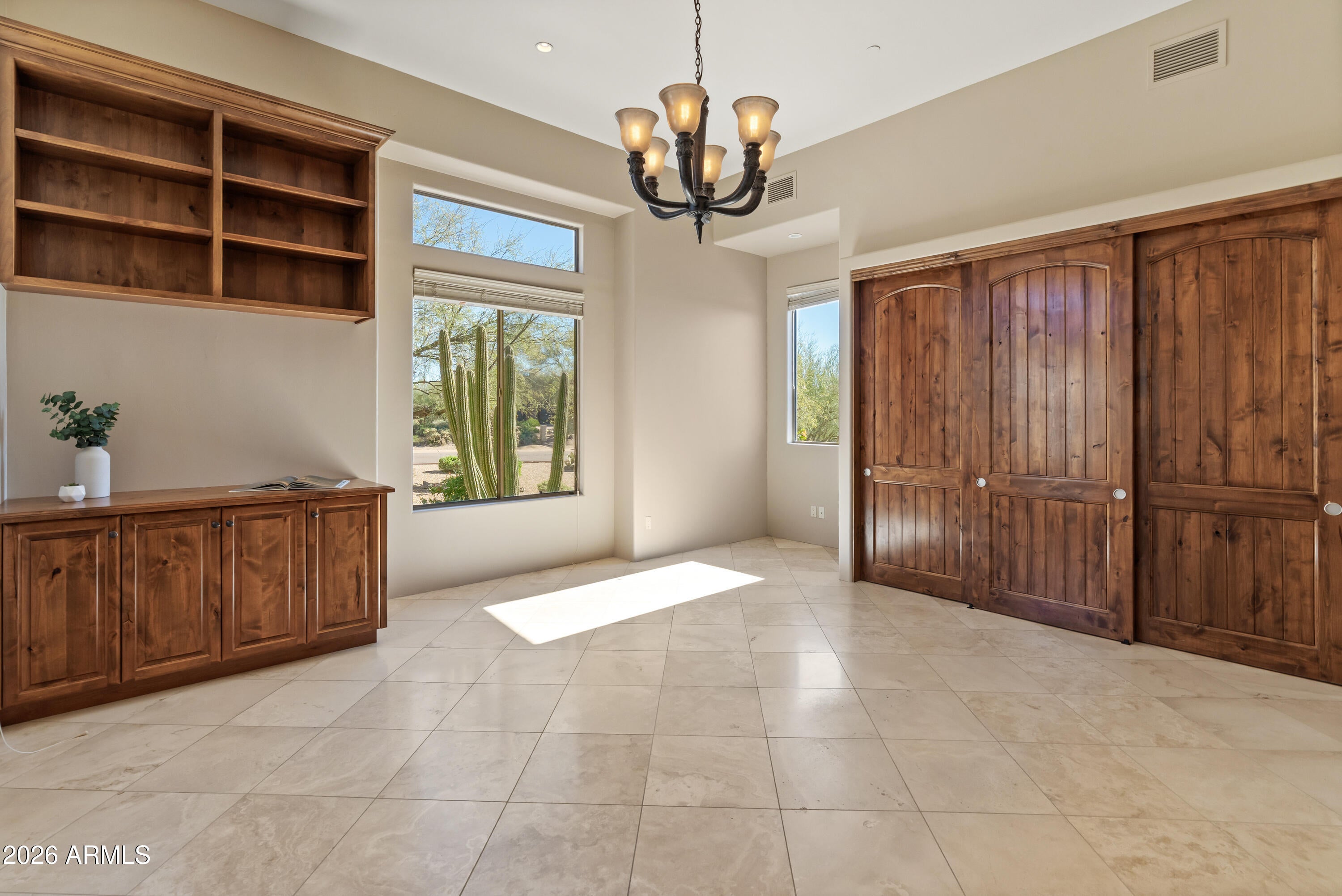 Boulder Heights - Vista Valle - Residential