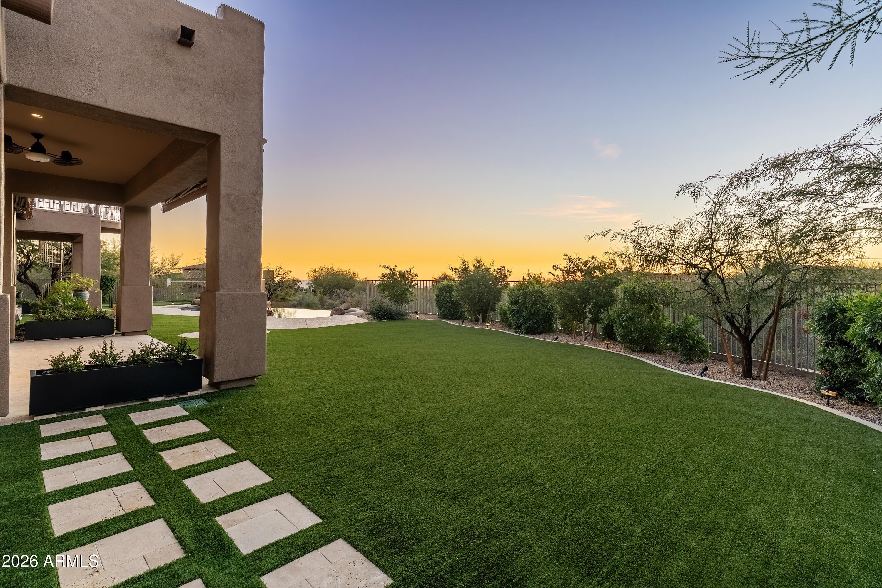 Boulder Heights - Vista Valle - Residential