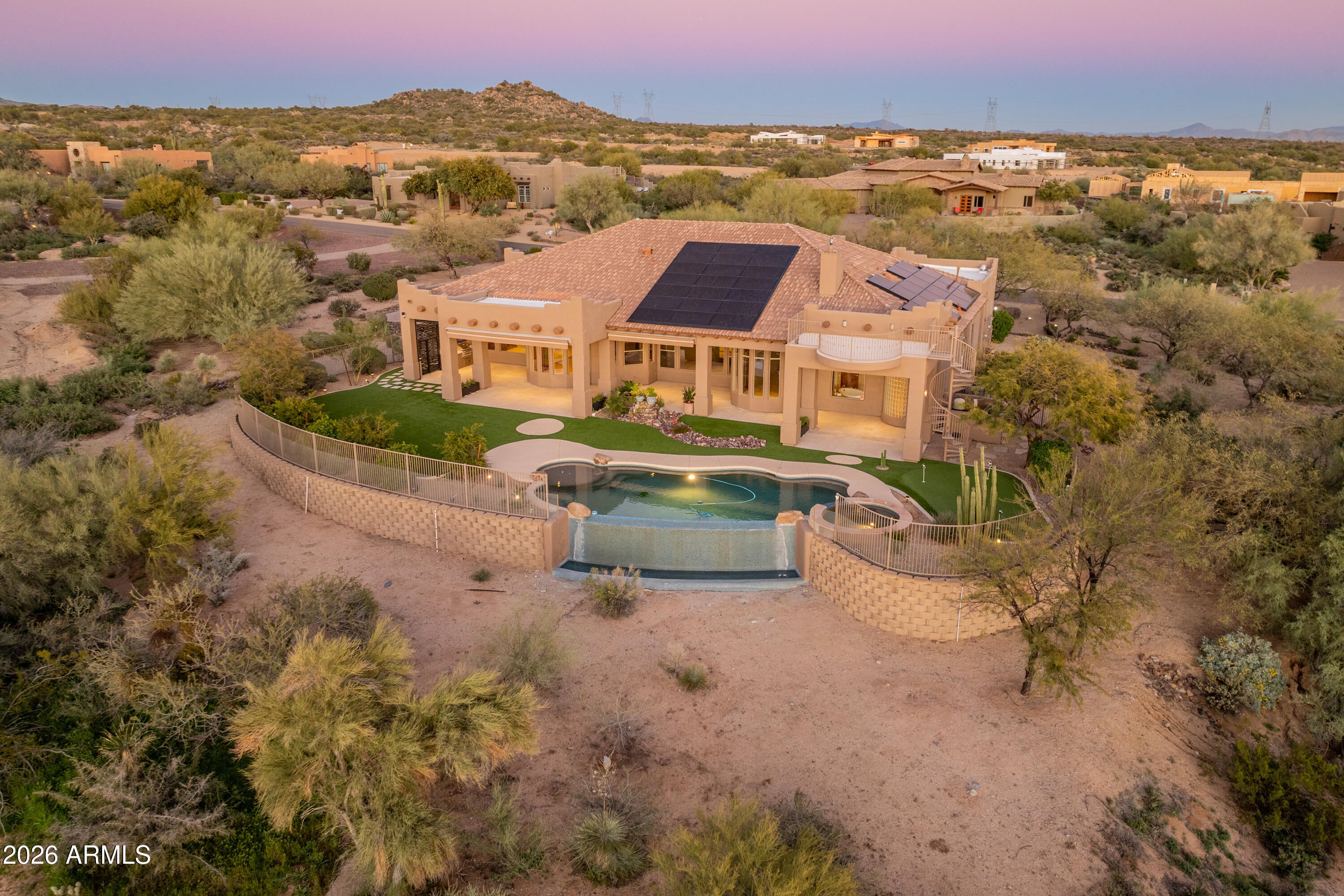 Boulder Heights - Vista Valle - Residential