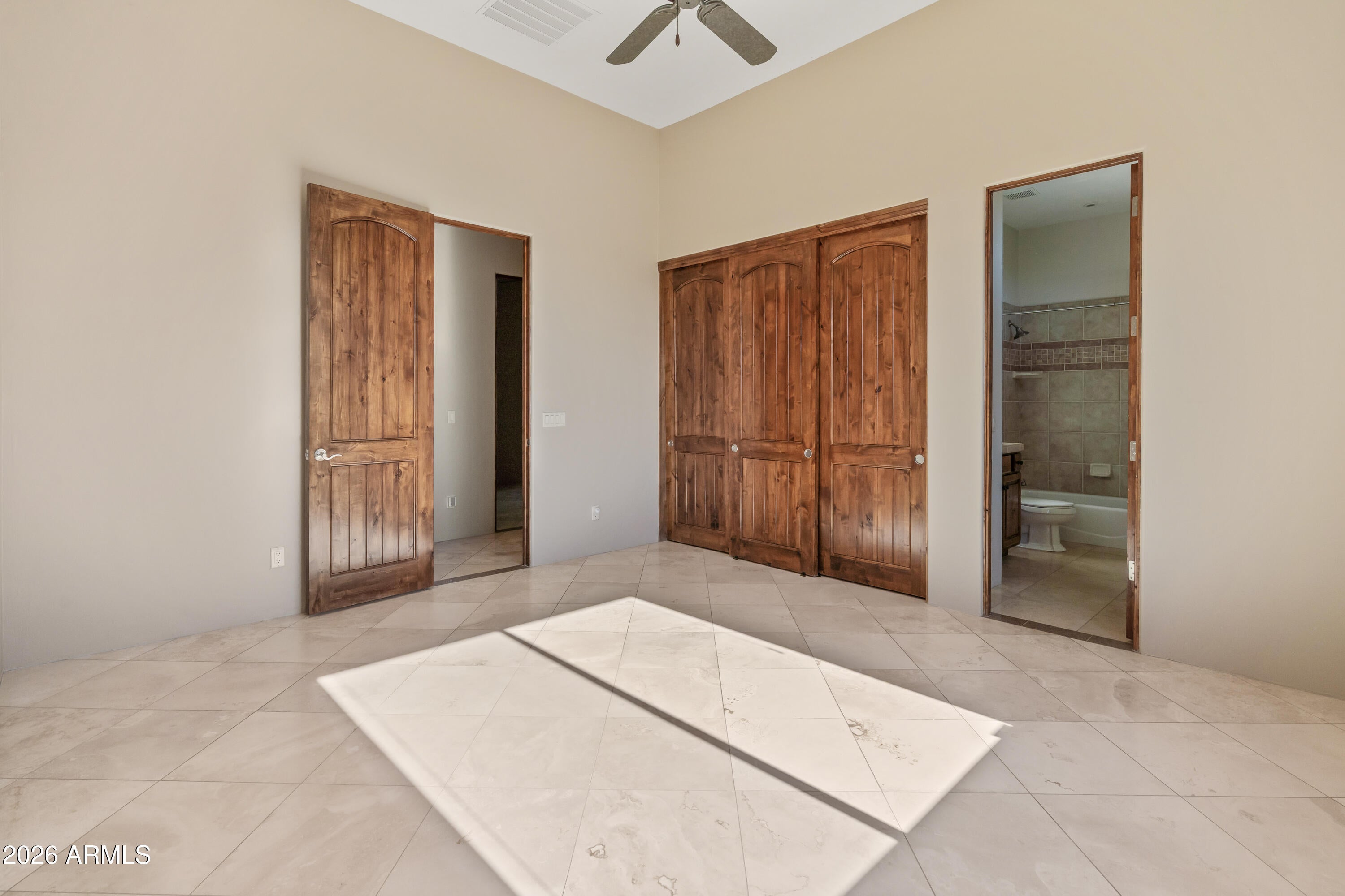 Boulder Heights - Vista Valle - Residential