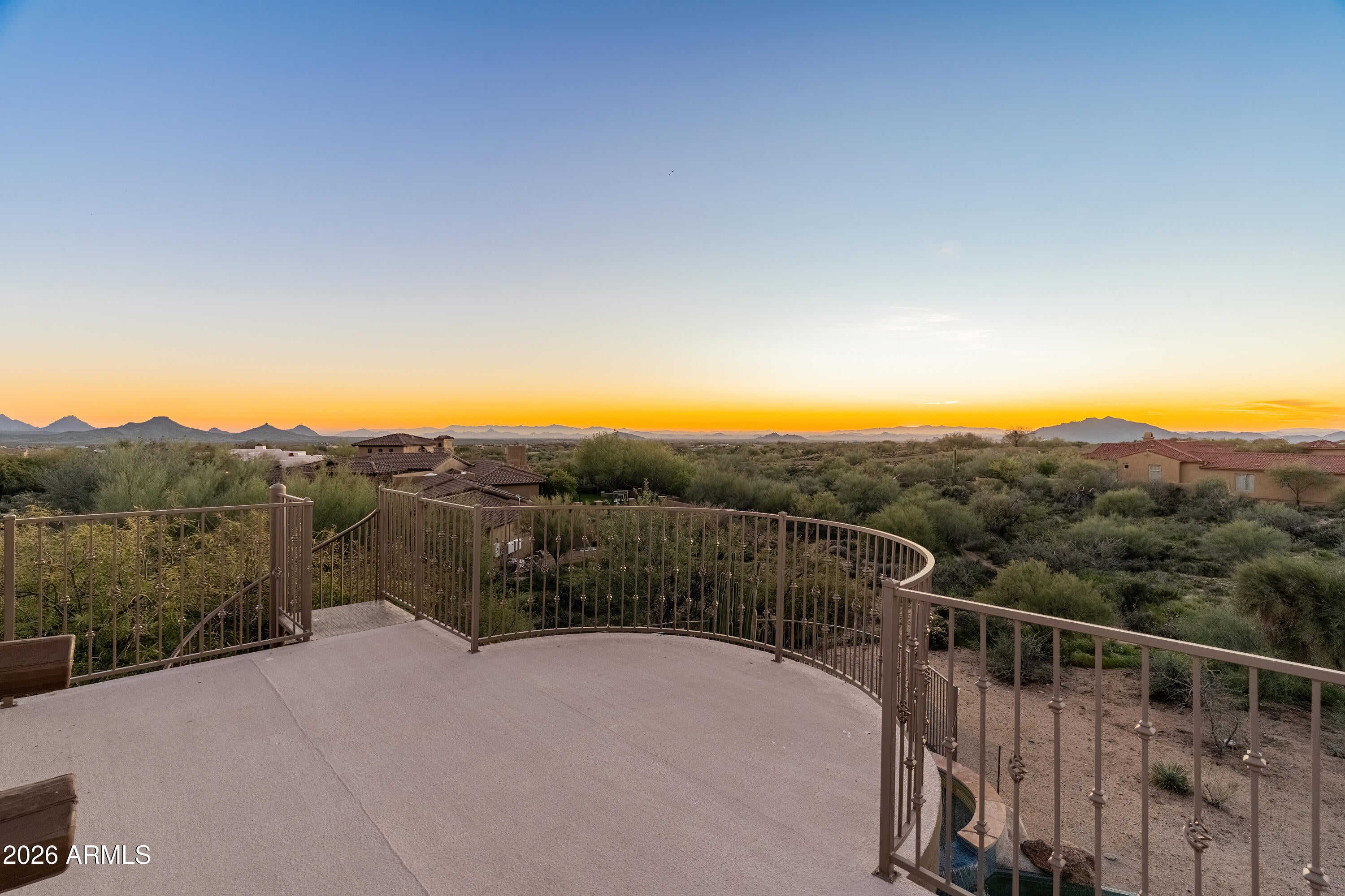 Boulder Heights - Vista Valle - Residential