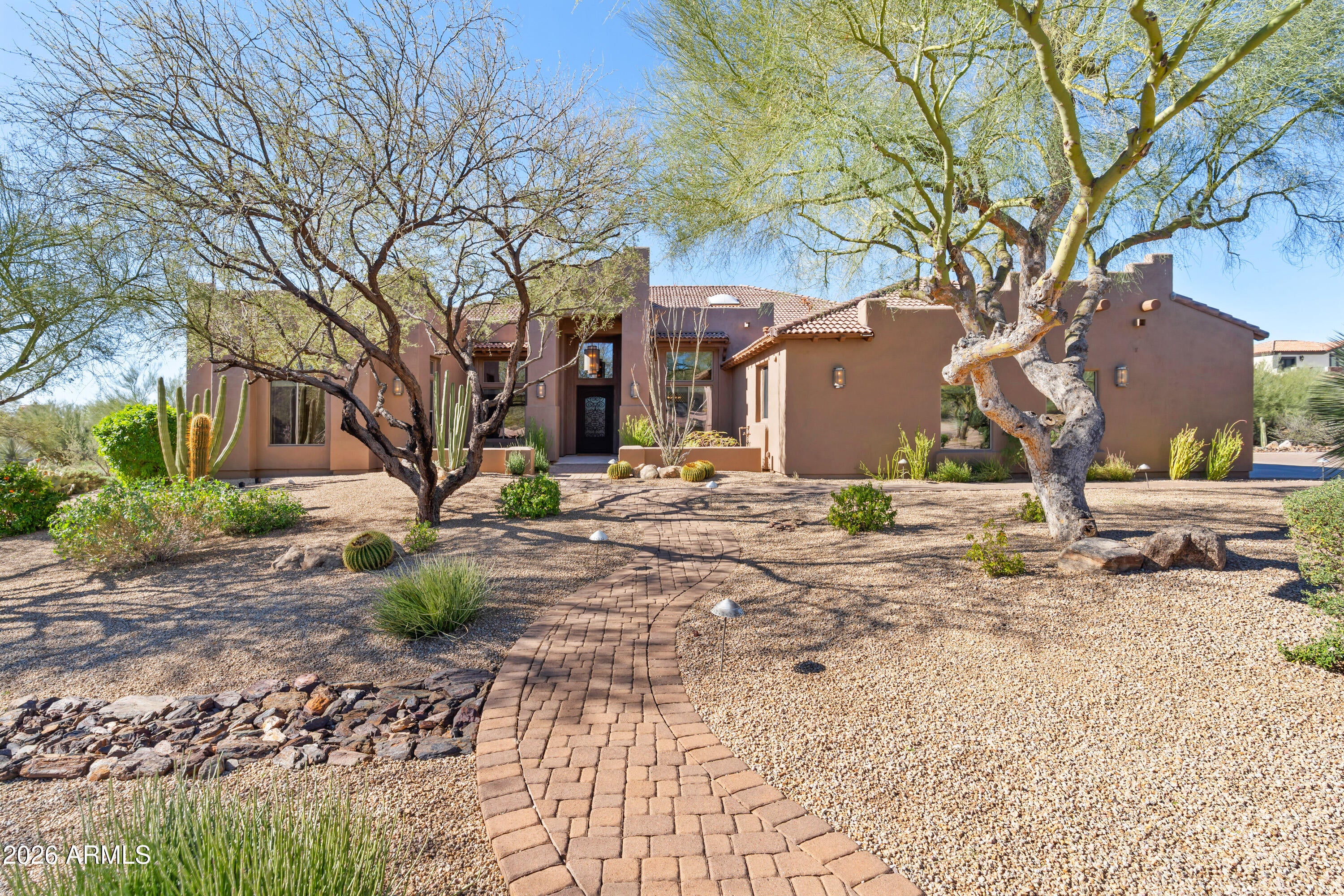 Boulder Heights - Vista Valle - Residential