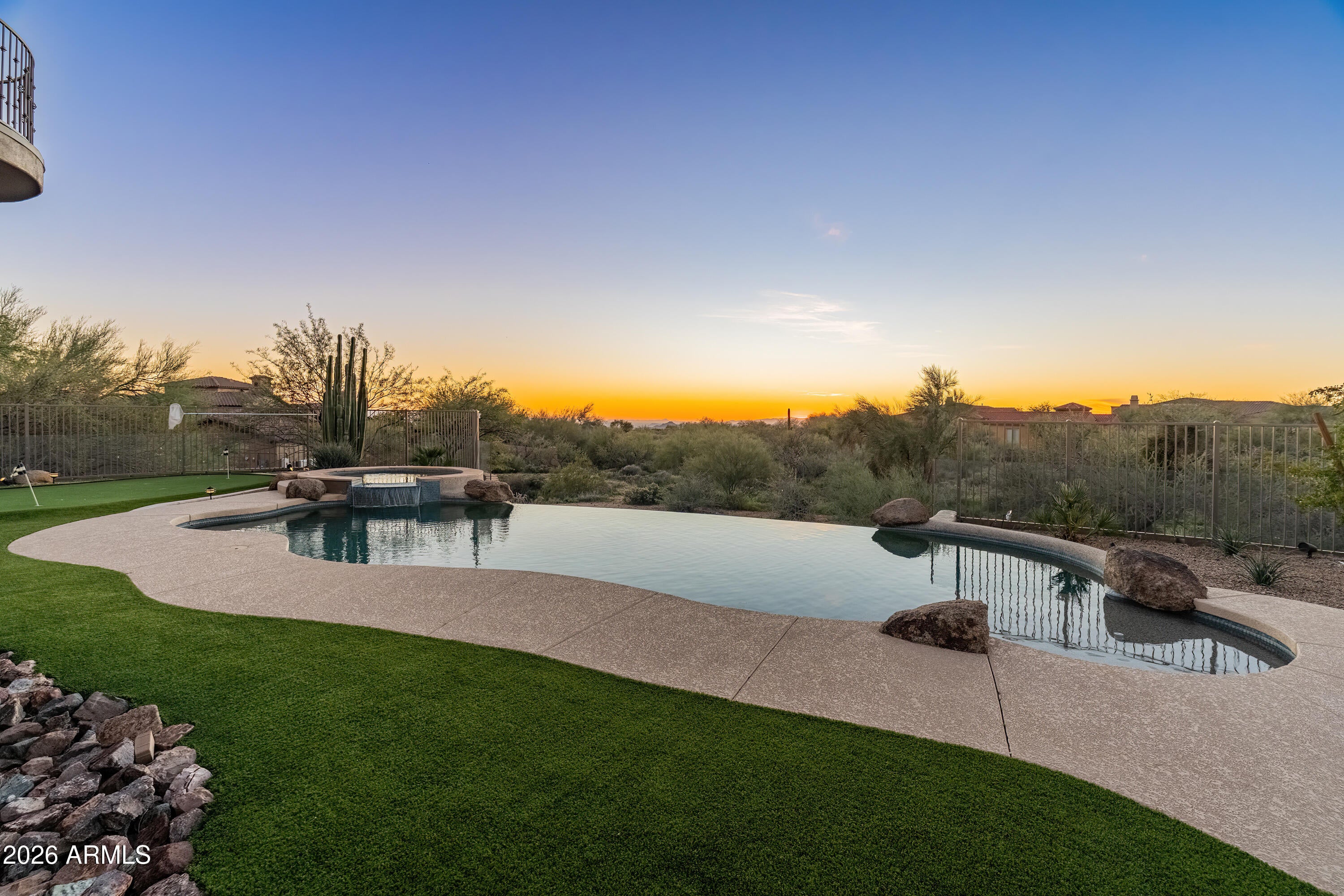 Boulder Heights - Vista Valle - Residential