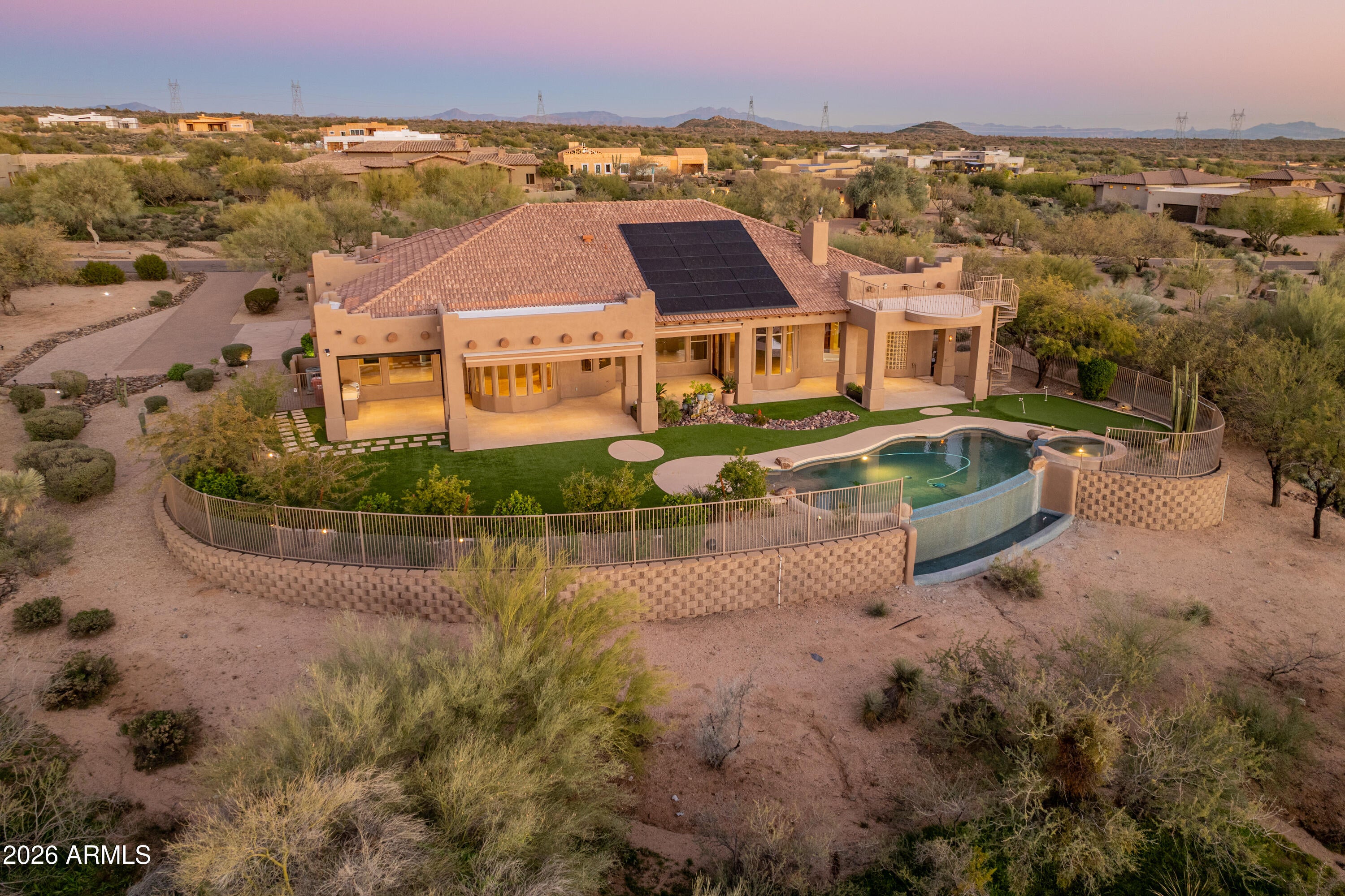 Boulder Heights - Vista Valle - Residential