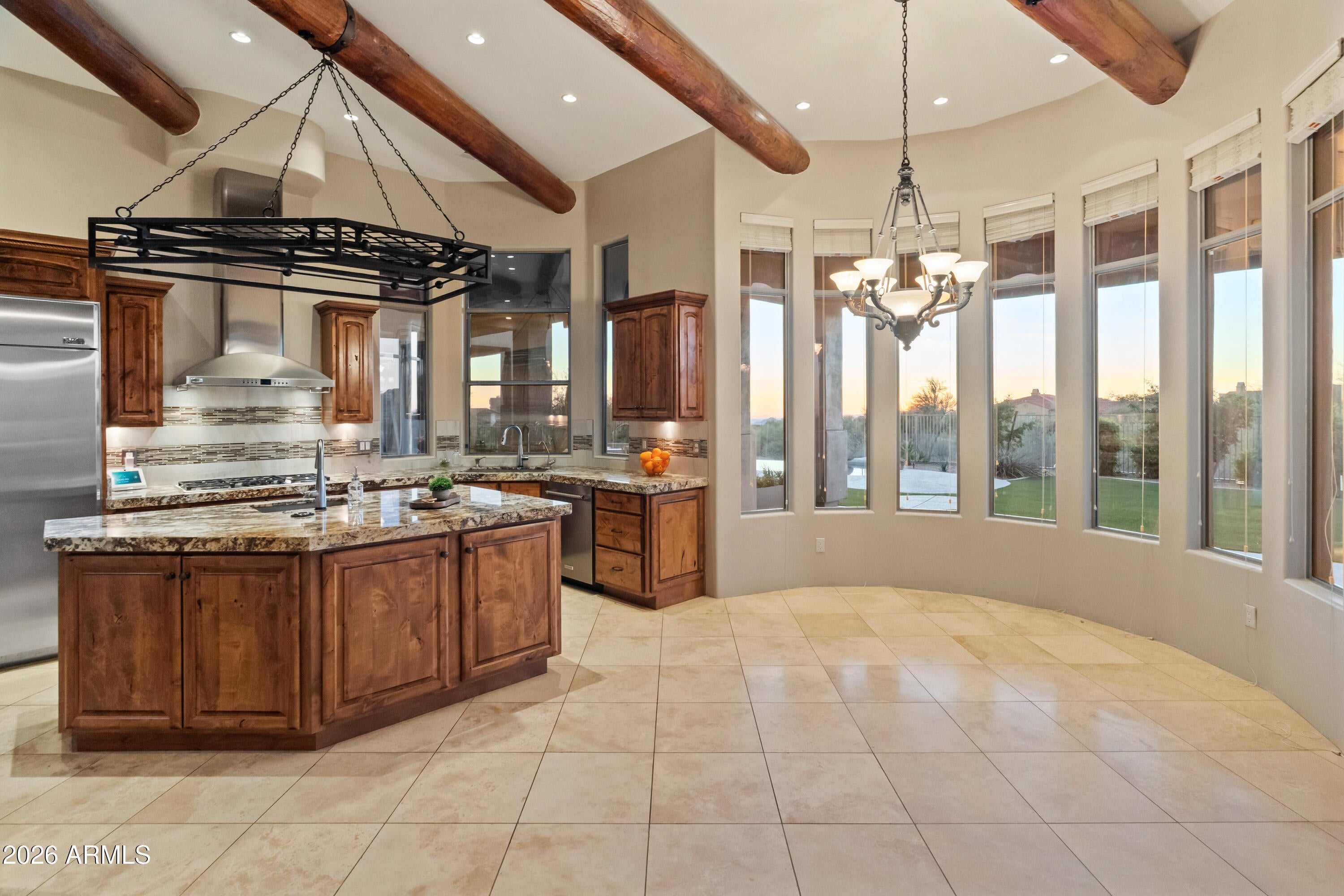 Boulder Heights - Vista Valle - Residential