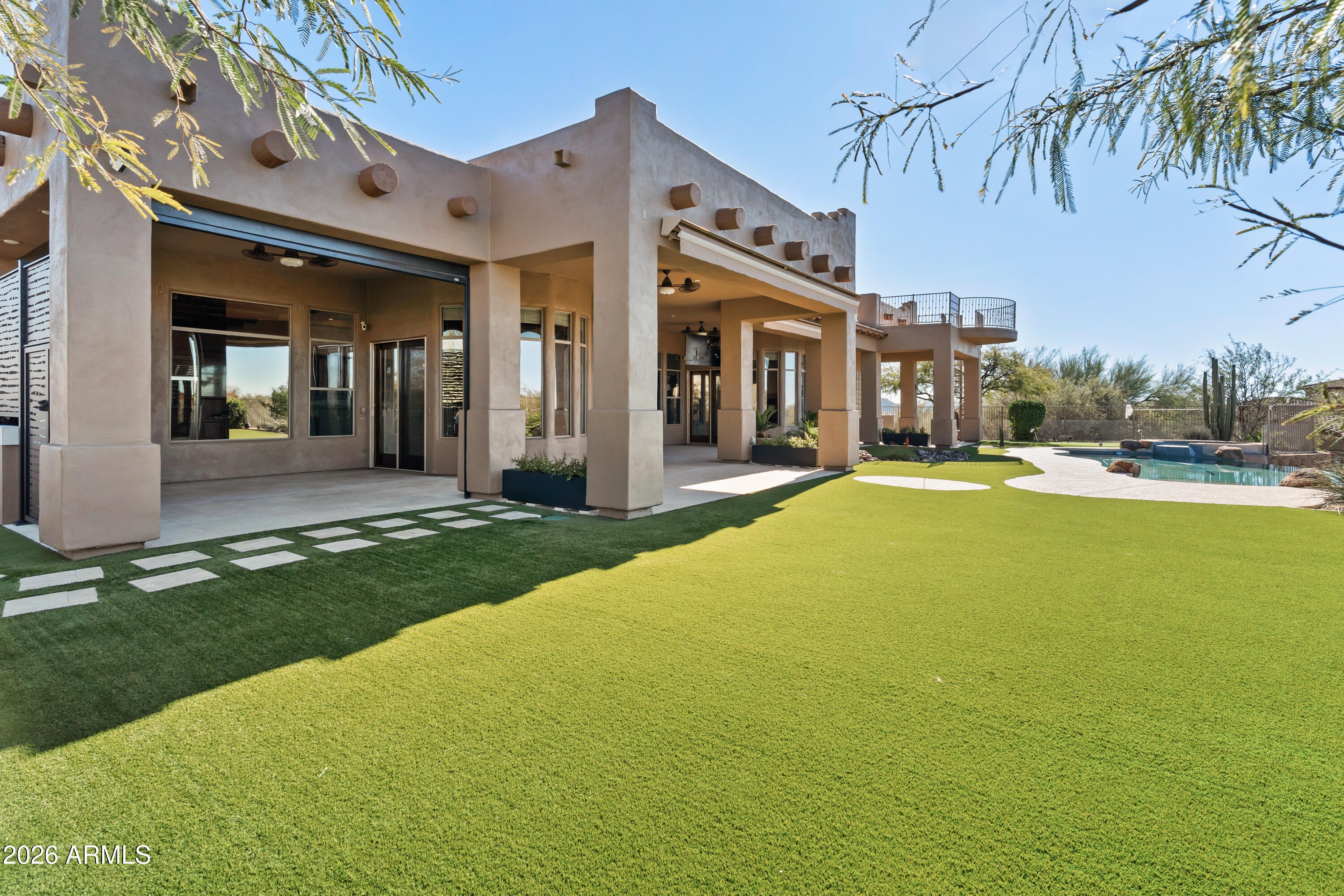 Boulder Heights - Vista Valle - Residential