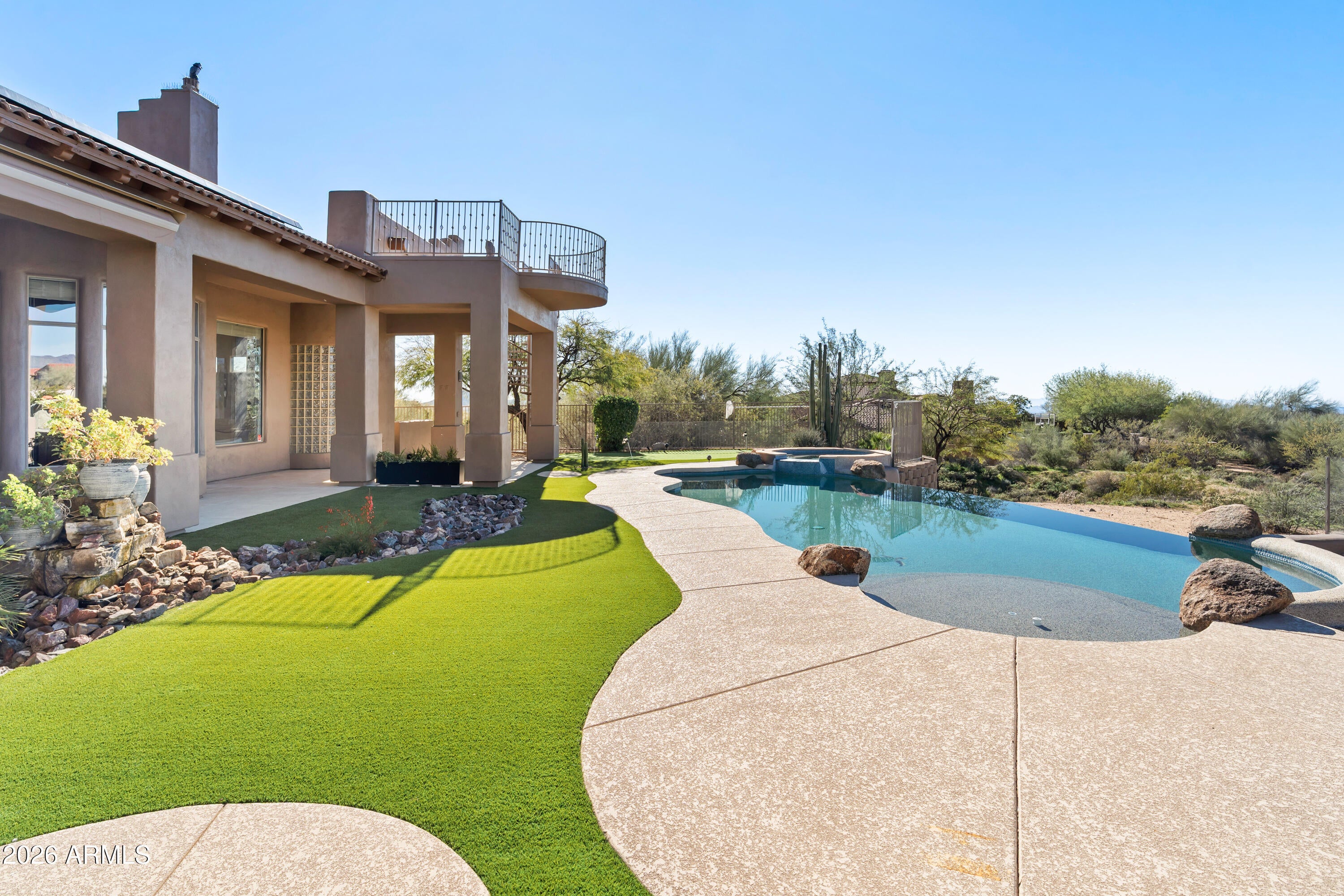 Boulder Heights - Vista Valle - Residential