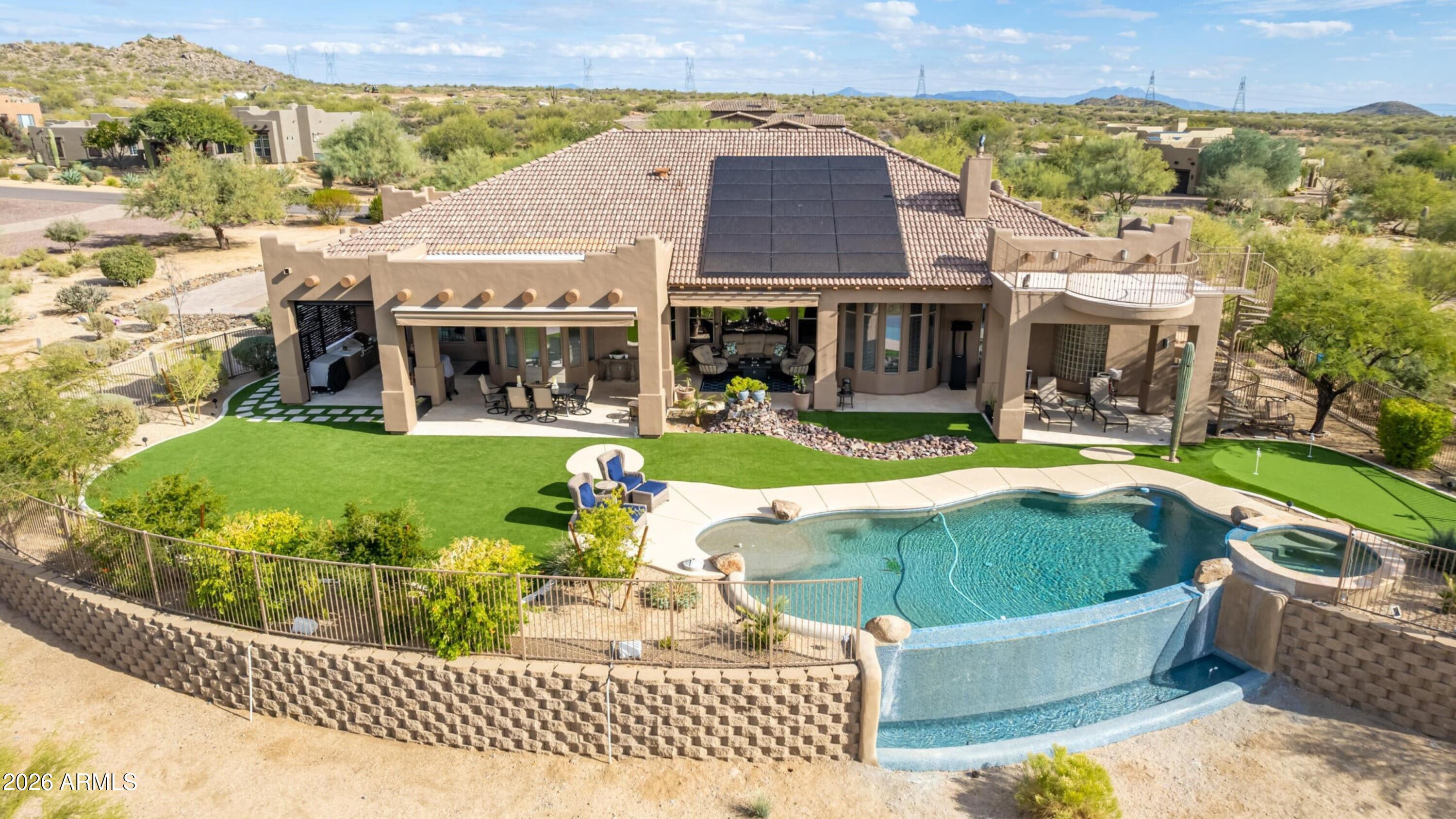 Boulder Heights - Vista Valle - Residential