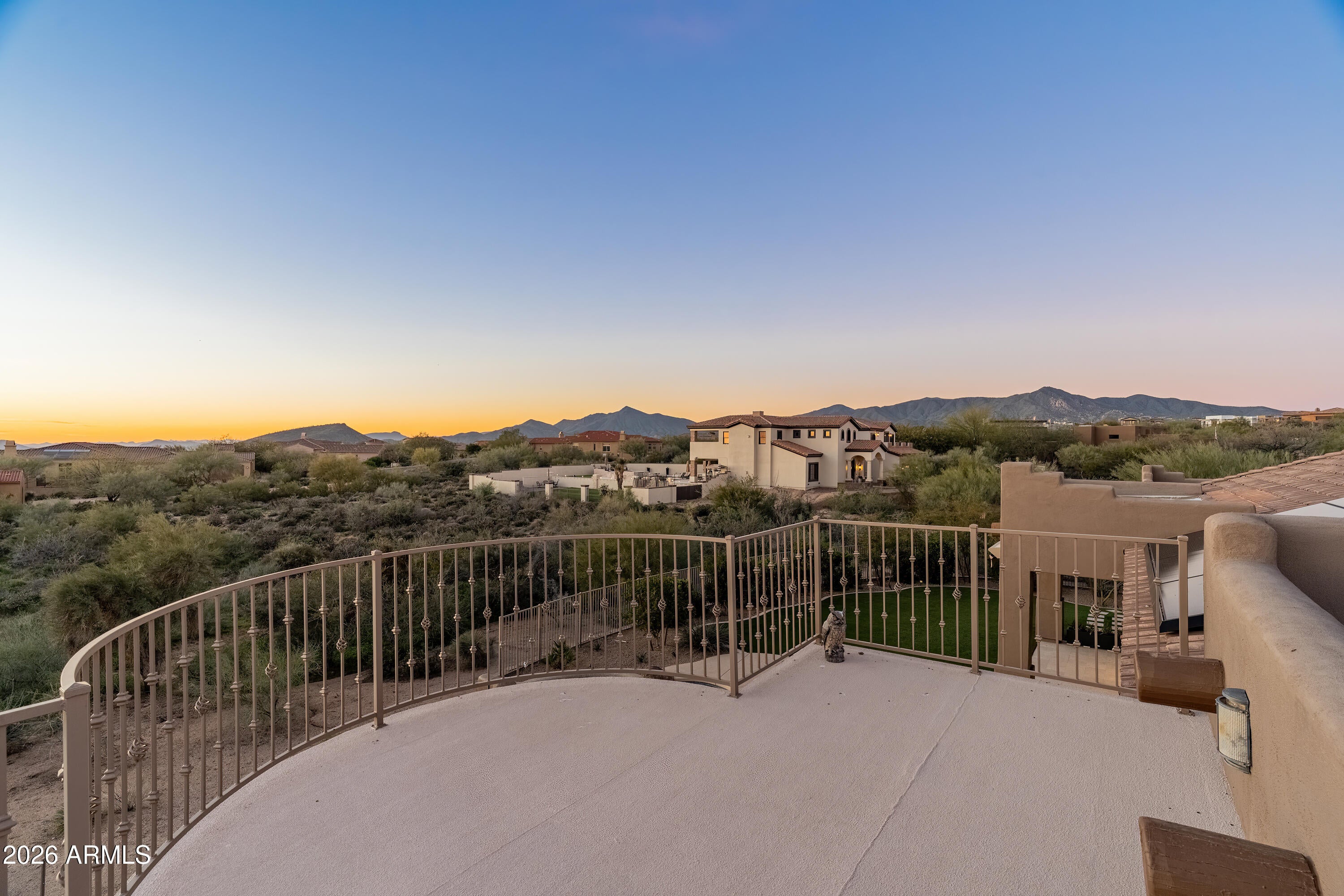 Boulder Heights - Vista Valle - Residential