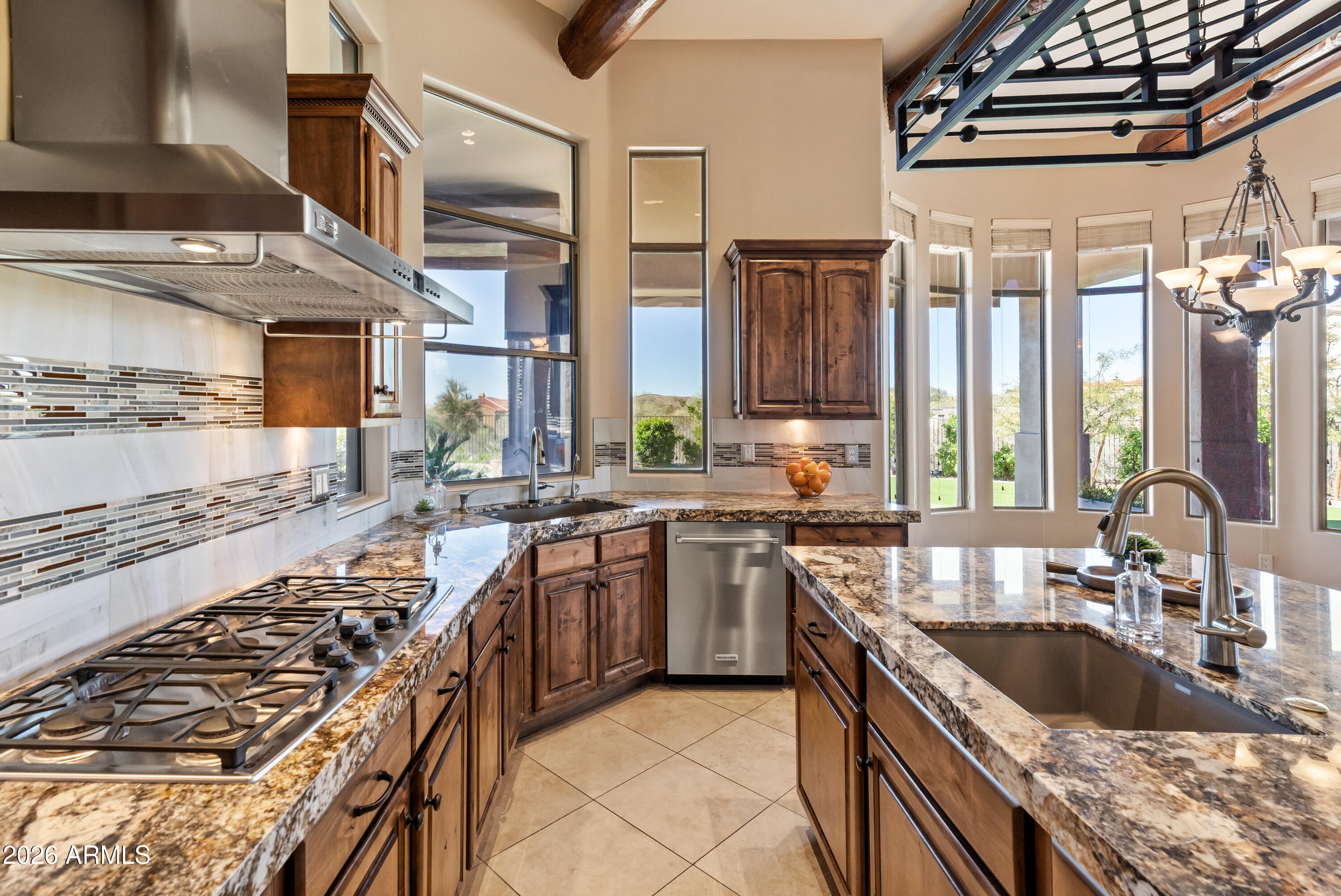 Boulder Heights - Vista Valle - Residential