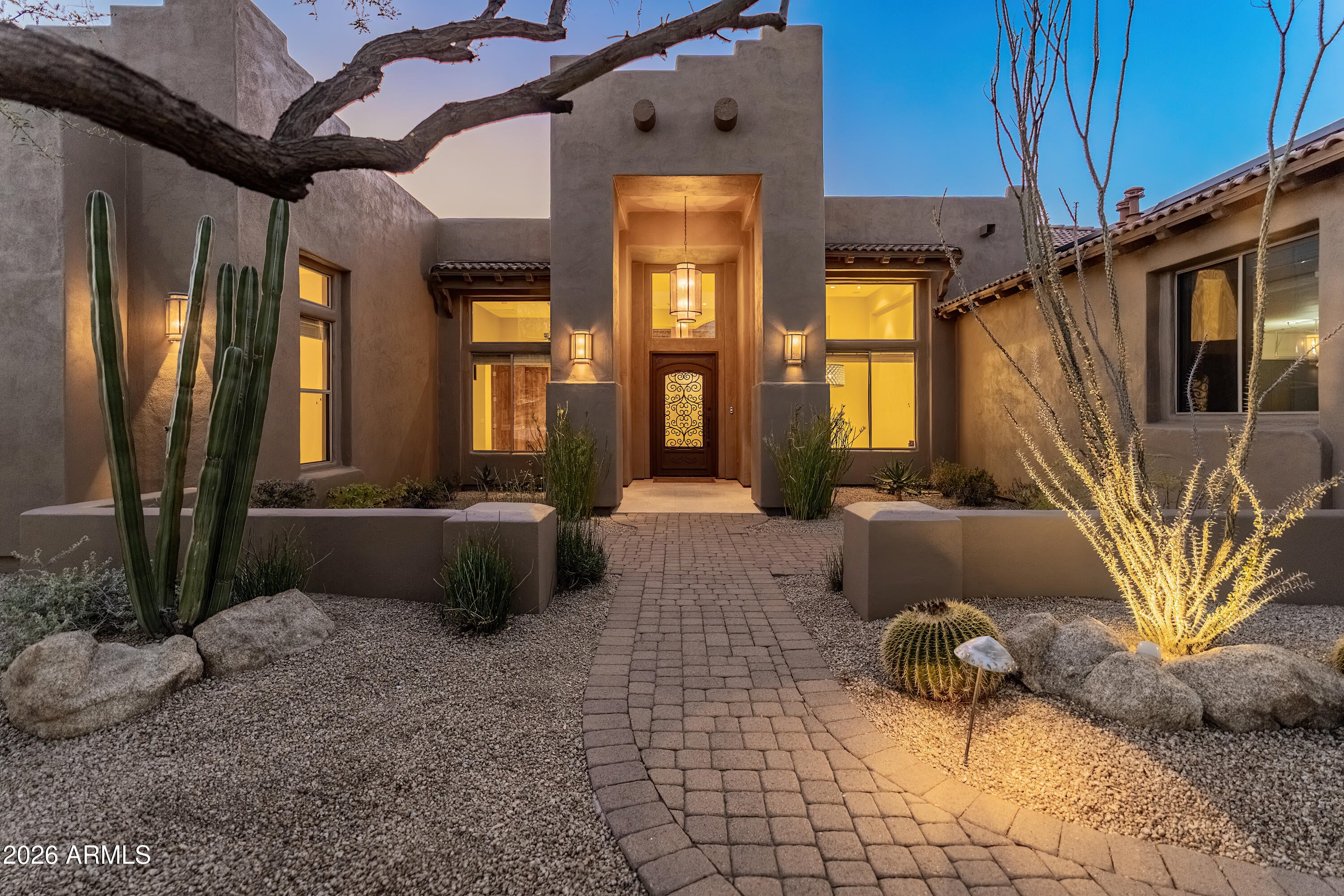 Boulder Heights - Vista Valle - Residential