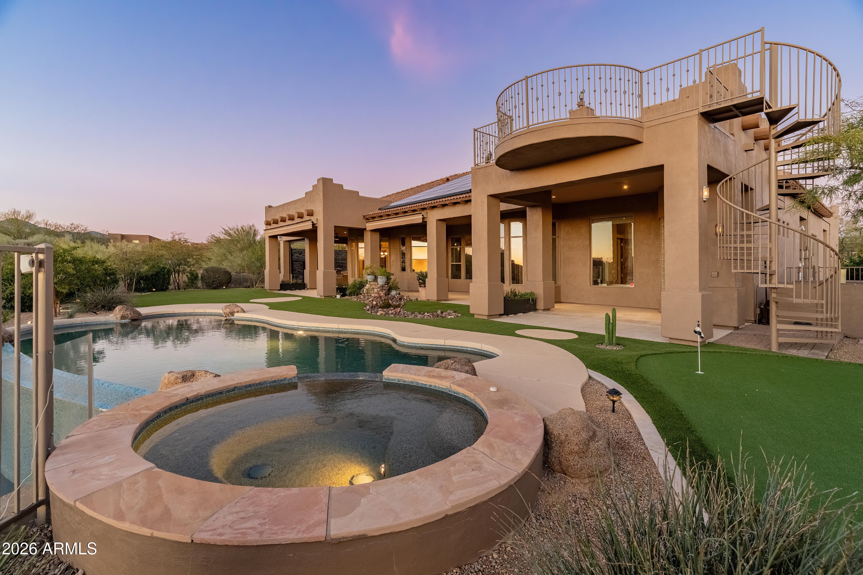 Boulder Heights - Vista Valle - Residential