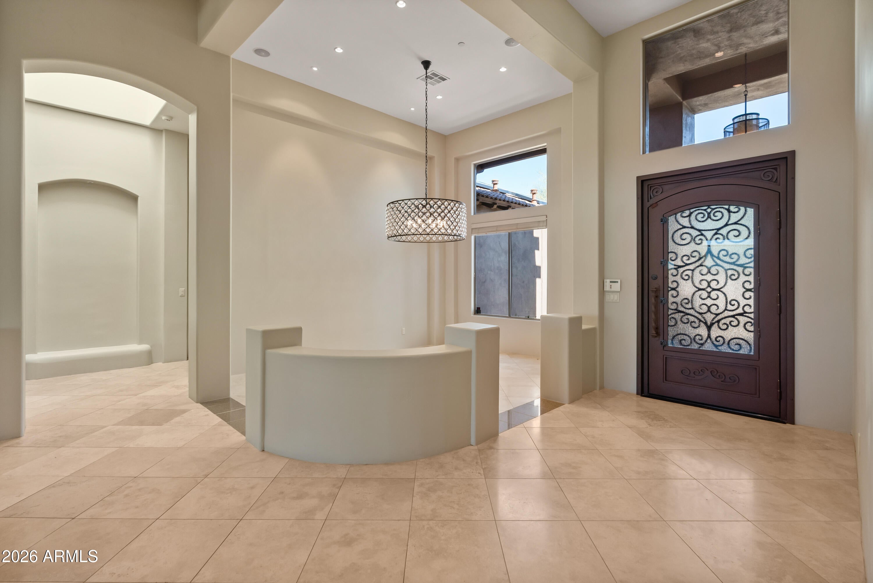 Boulder Heights - Vista Valle - Residential