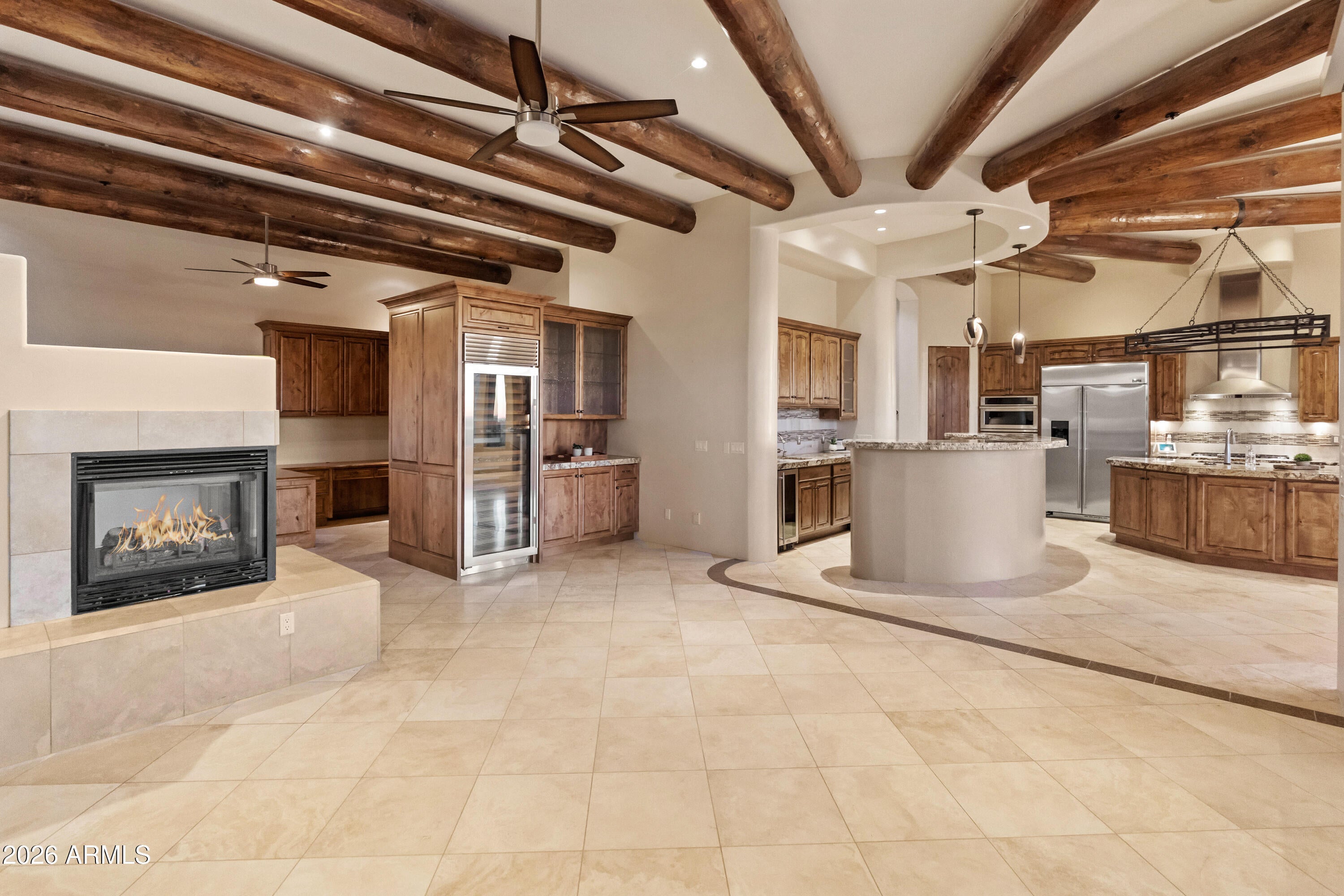 Boulder Heights - Vista Valle - Residential