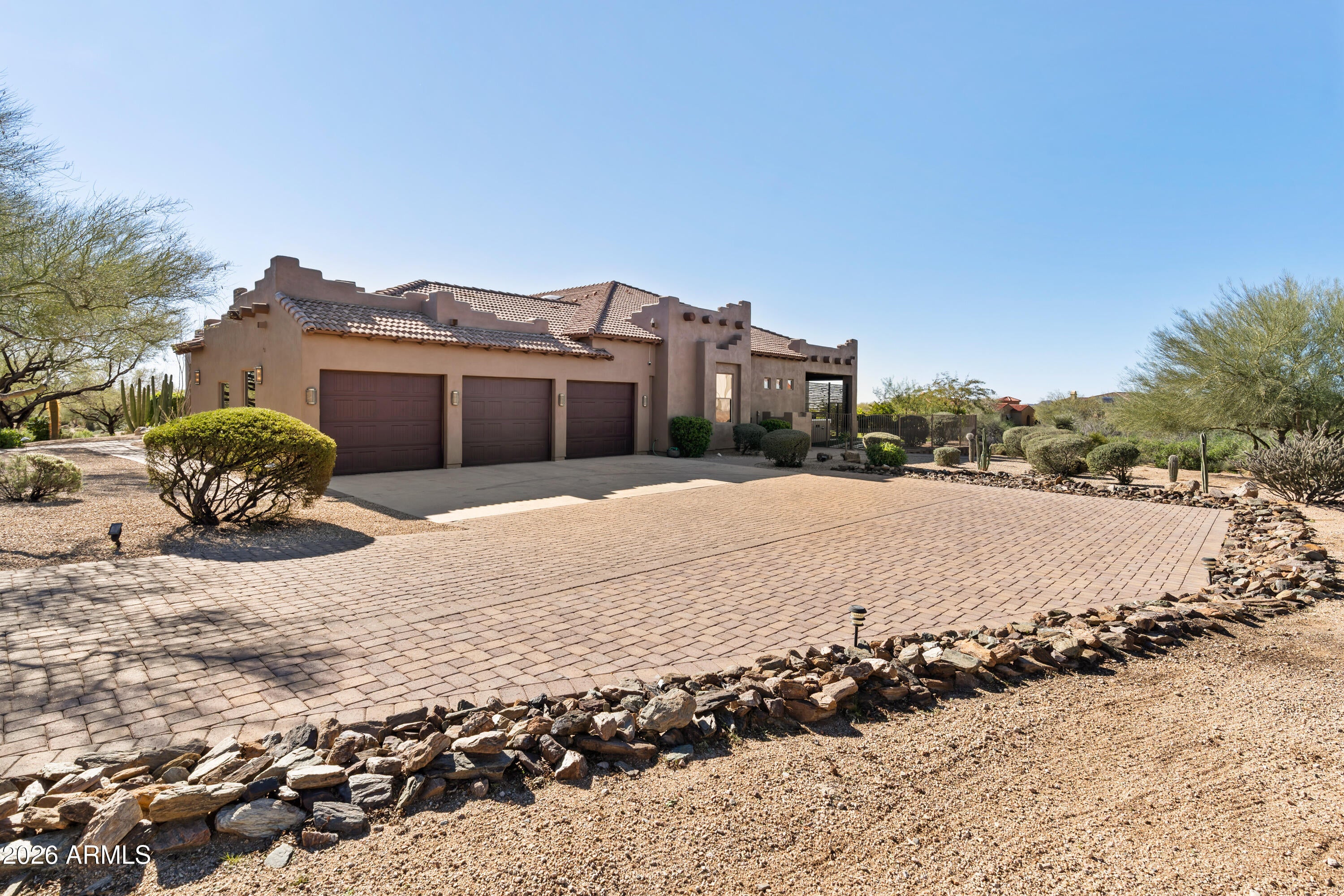 Boulder Heights - Vista Valle - Residential