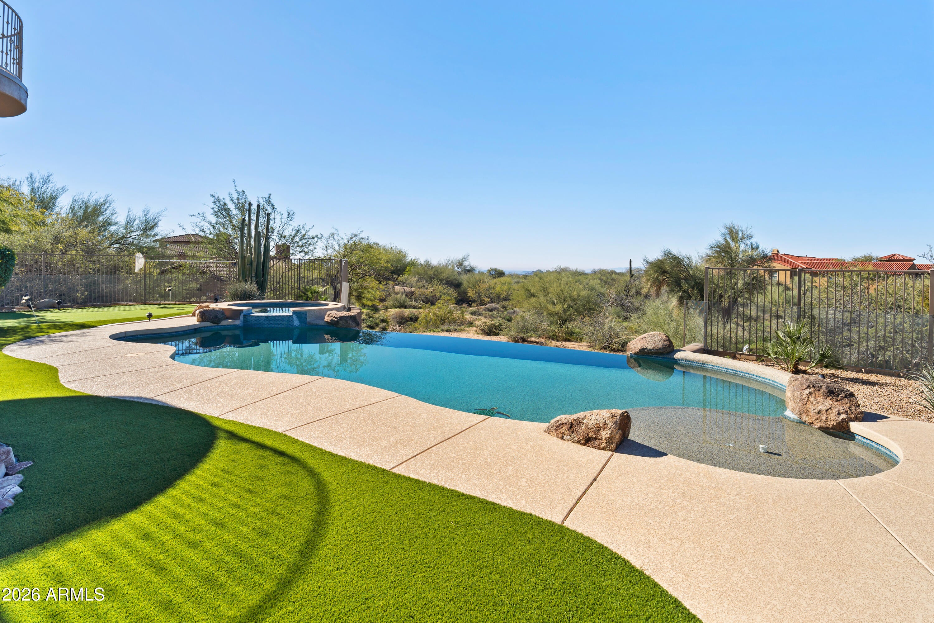 Boulder Heights - Vista Valle - Residential