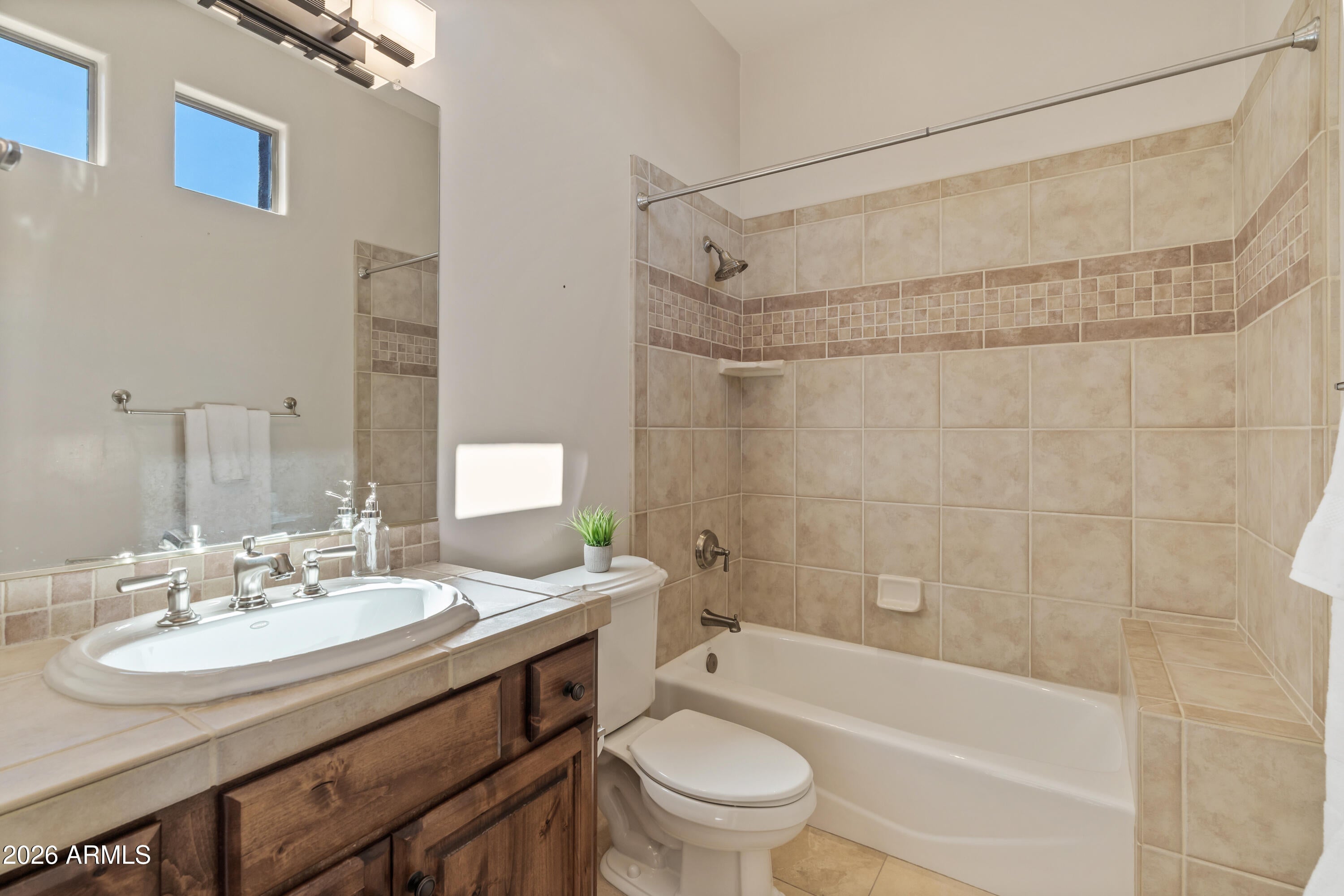 Boulder Heights - Vista Valle - Residential