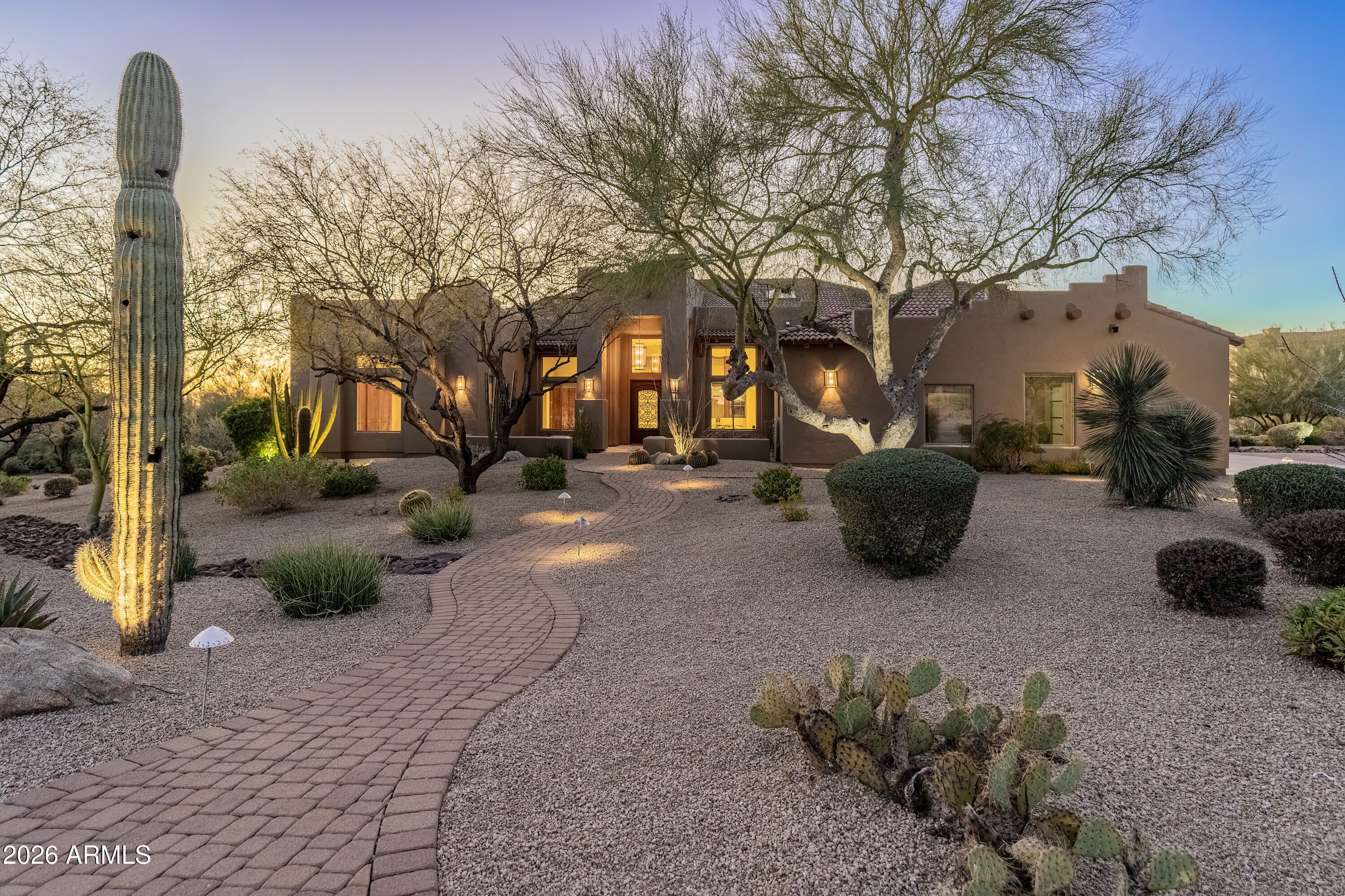 Boulder Heights - Vista Valle - Residential