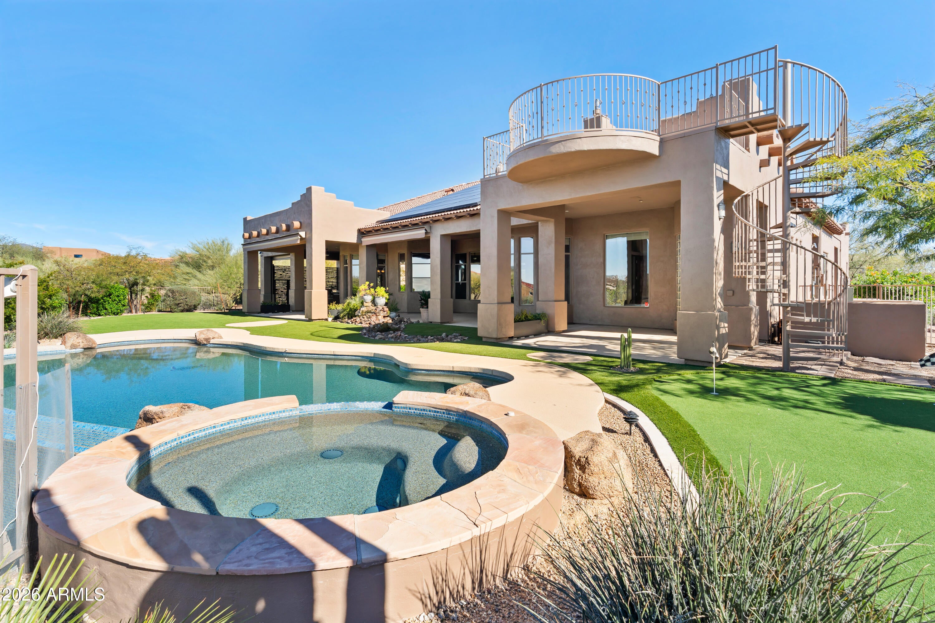 Boulder Heights - Vista Valle - Residential