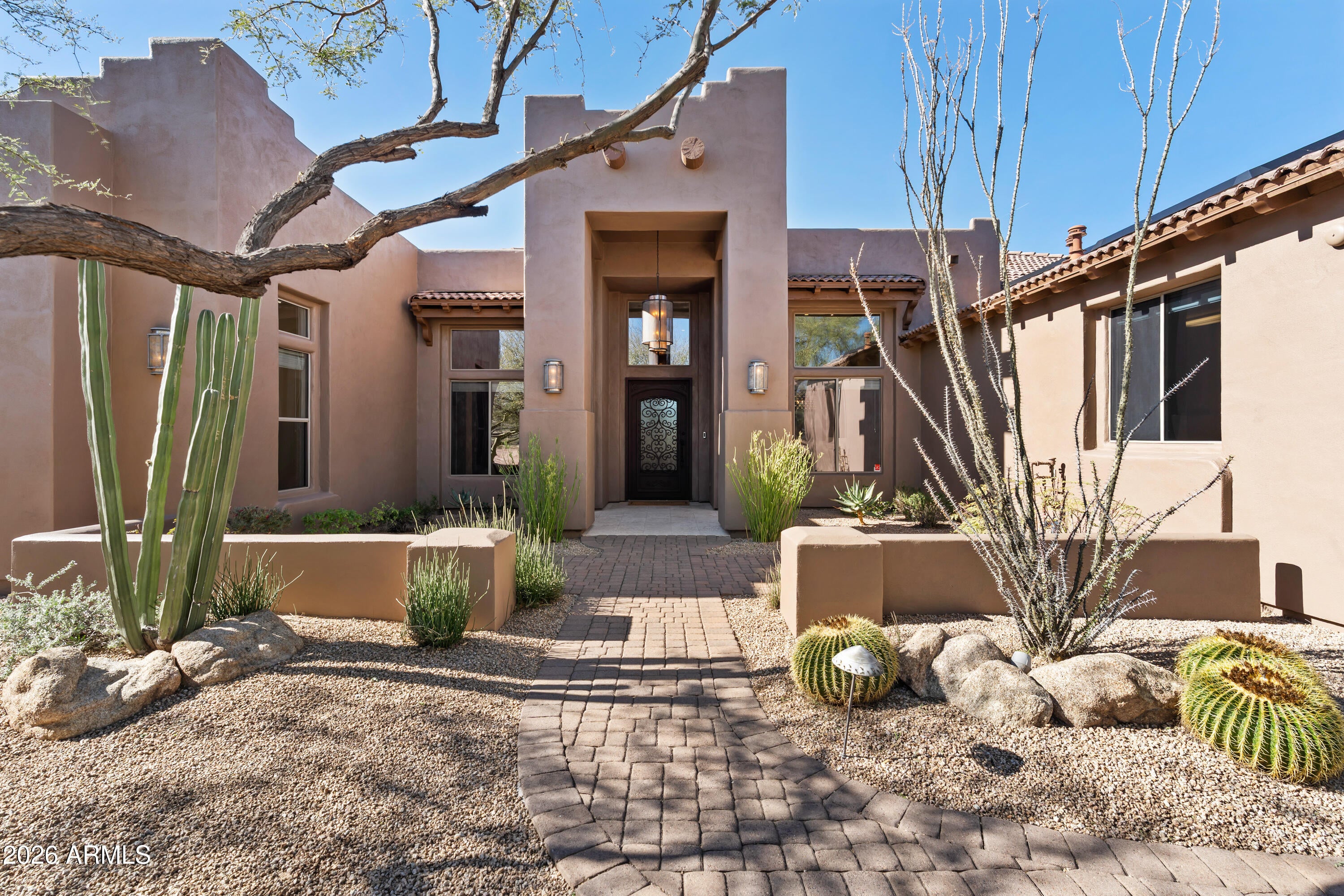 Boulder Heights - Vista Valle - Residential