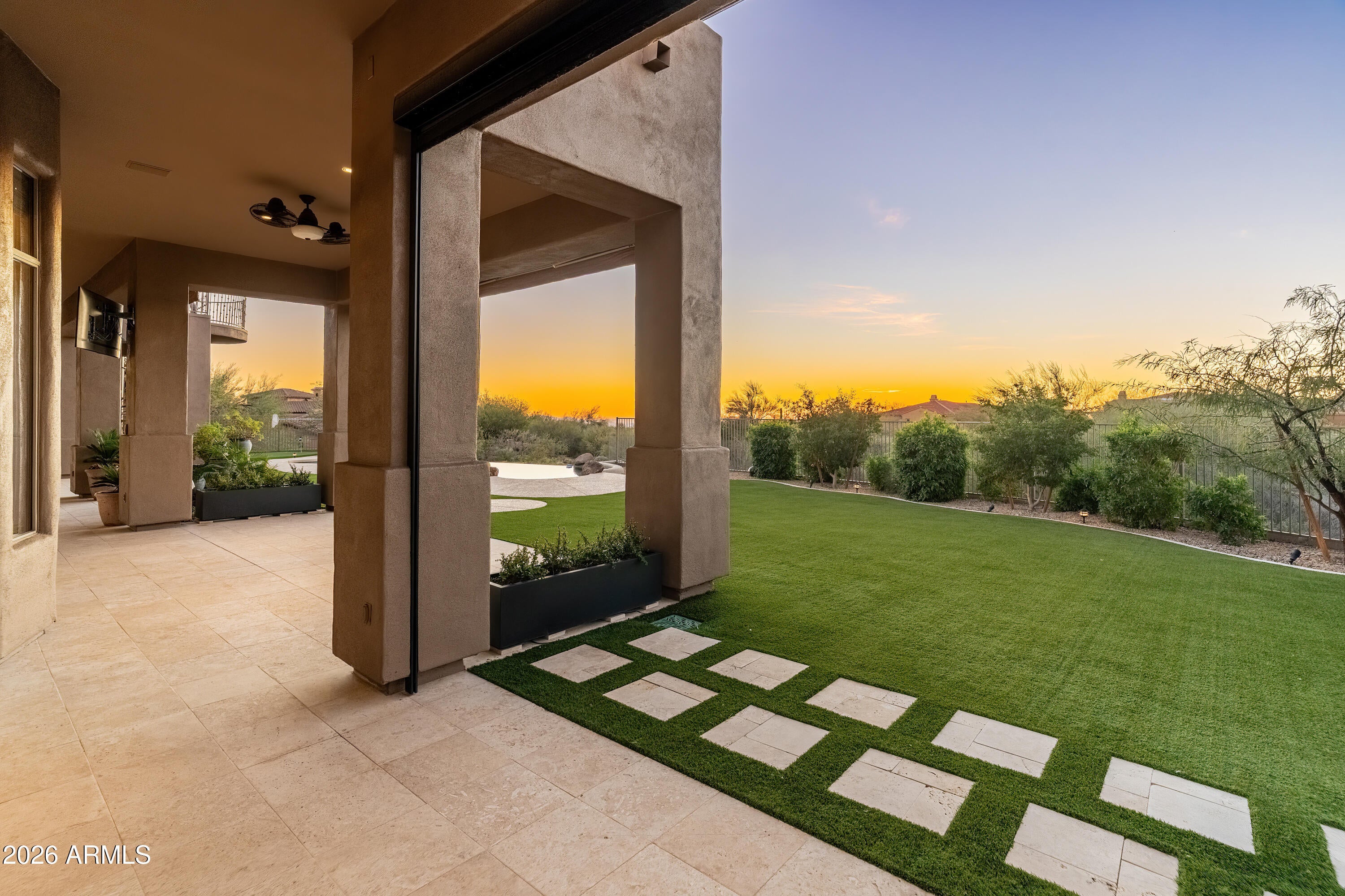 Boulder Heights - Vista Valle - Residential