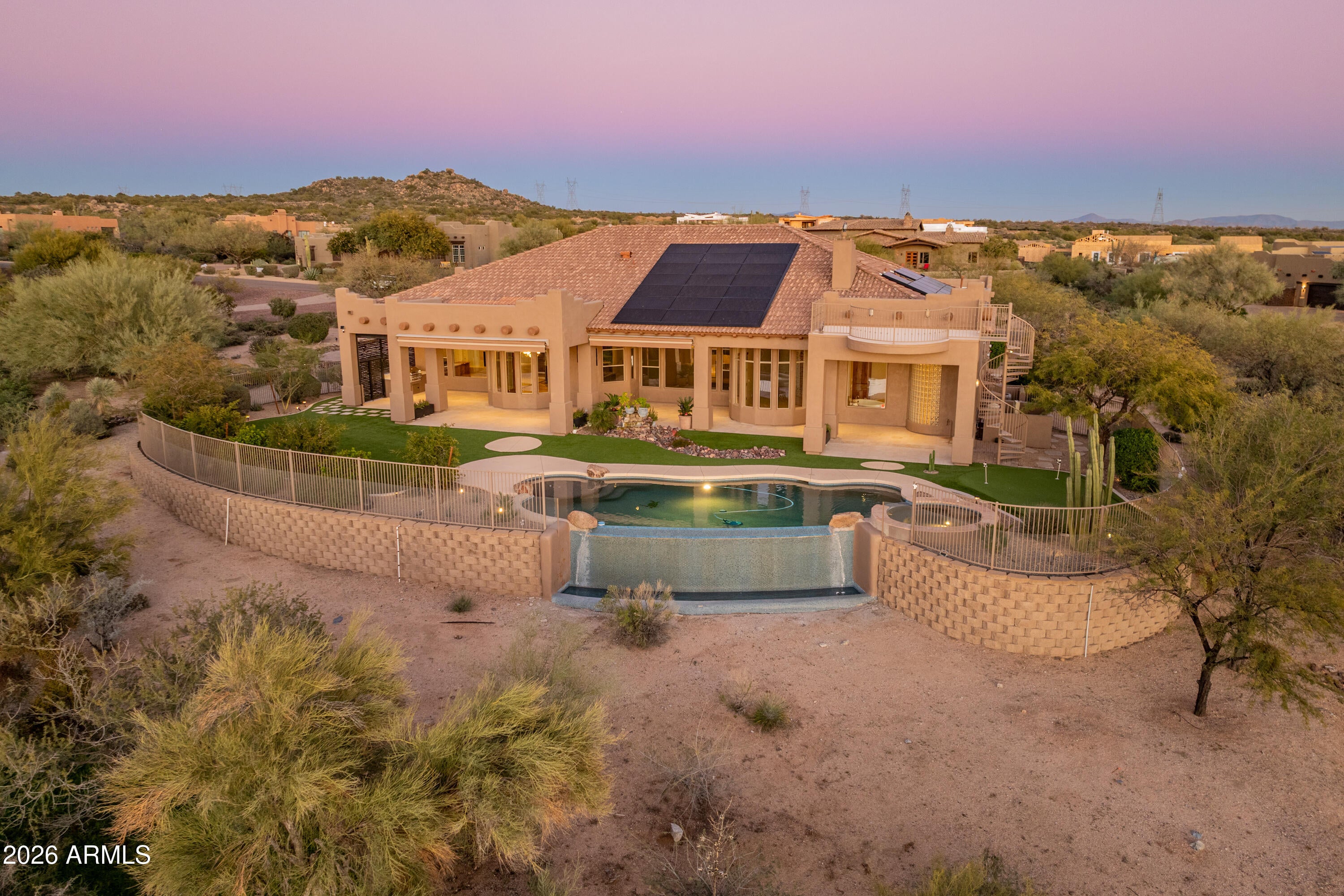 Boulder Heights - Vista Valle - Residential