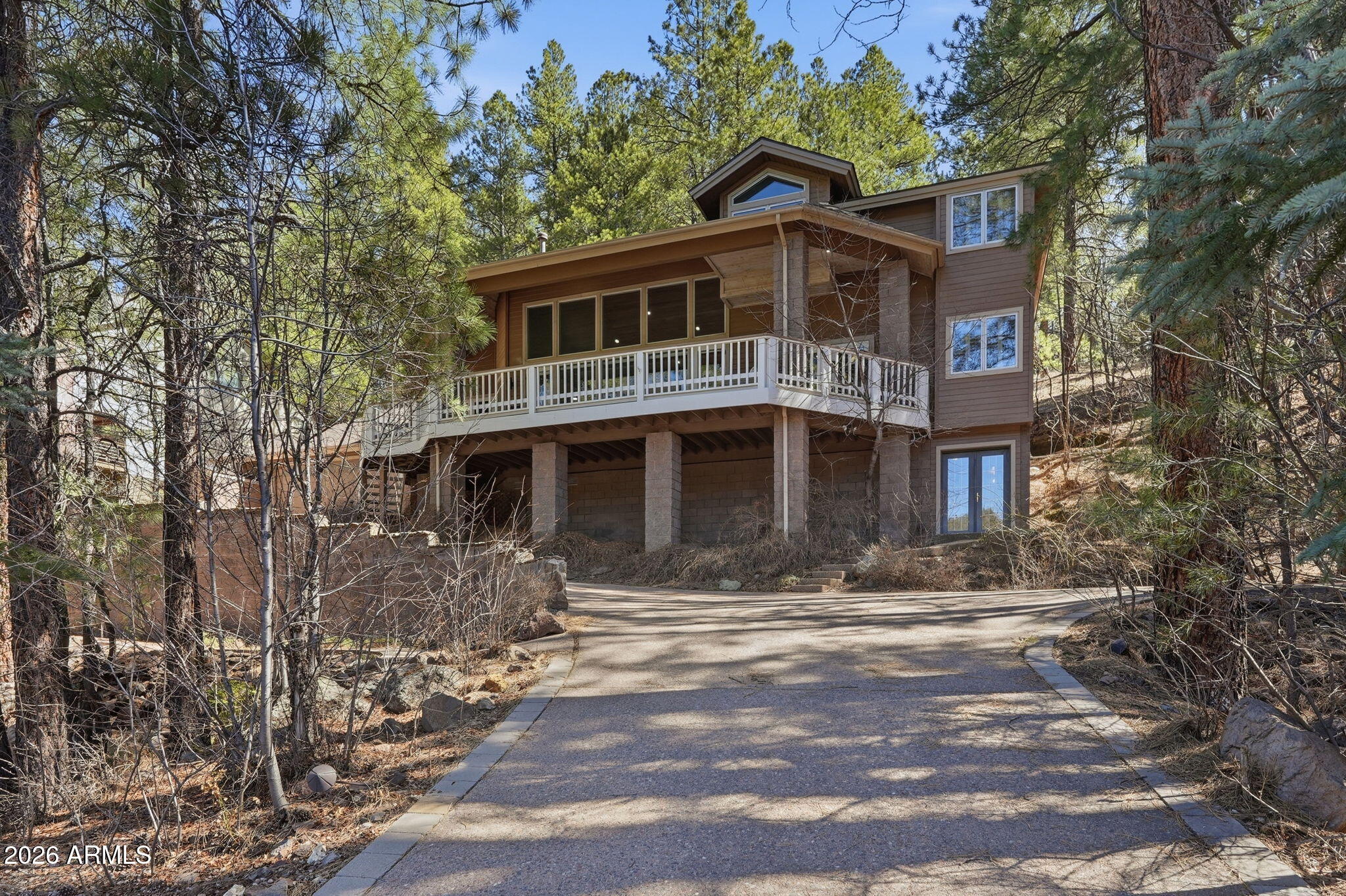 FOREST HIGHLANDS 4 - Residential